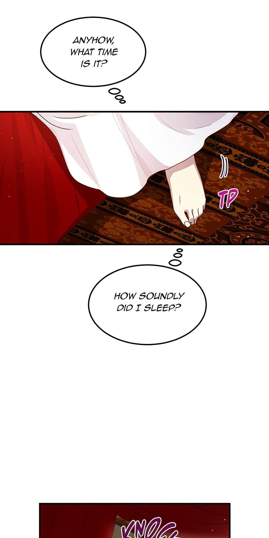 Why Are You Doing This, Duke? Chapter 95 page 44 - Chapter 95: Recalling Some Things