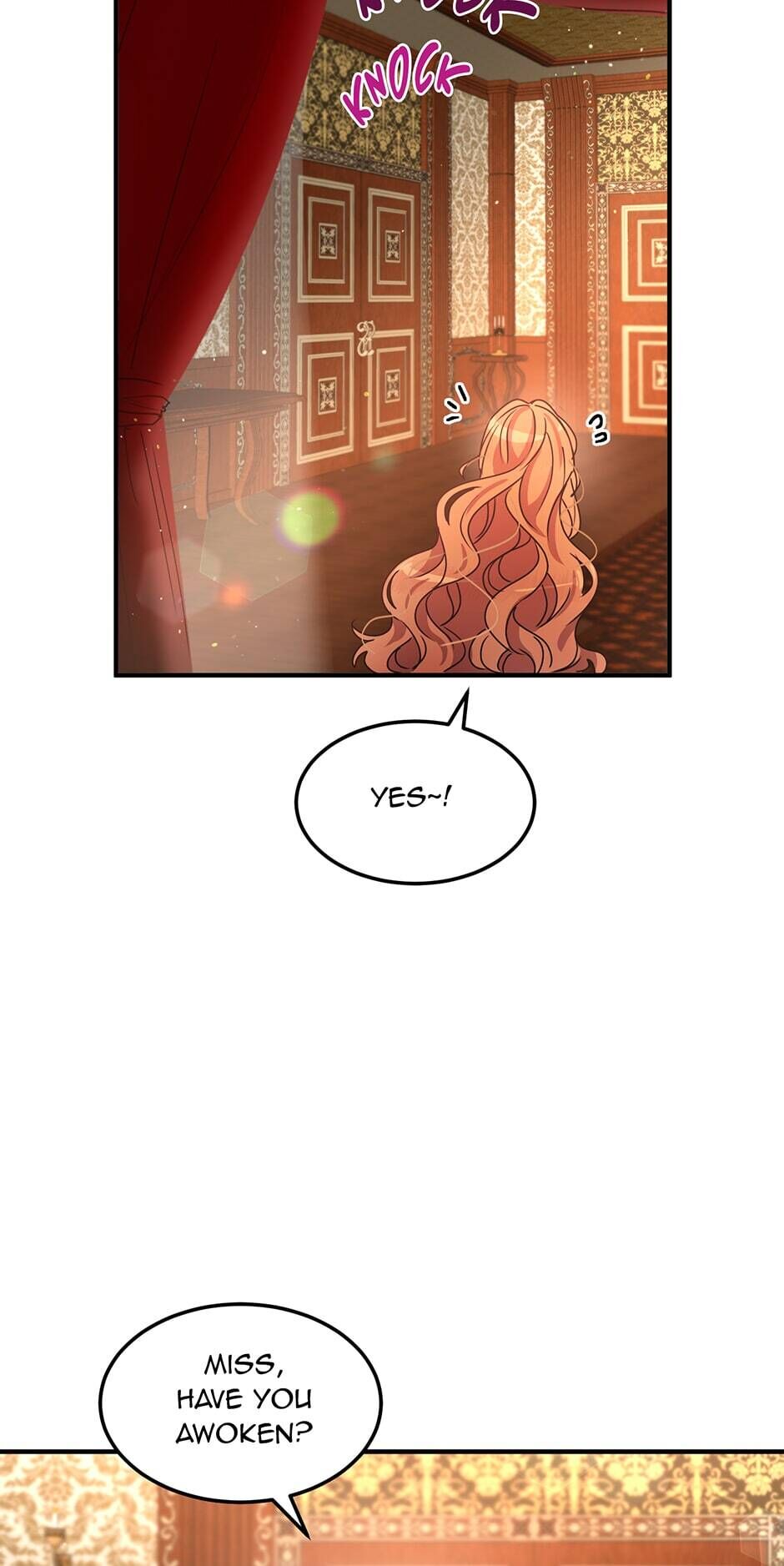 Why Are You Doing This, Duke? Chapter 95 page 45 - Chapter 95: Recalling Some Things