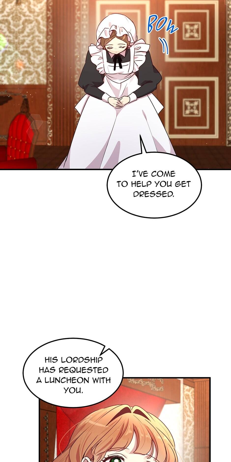 Why Are You Doing This, Duke? Chapter 95 page 46 - Chapter 95: Recalling Some Things