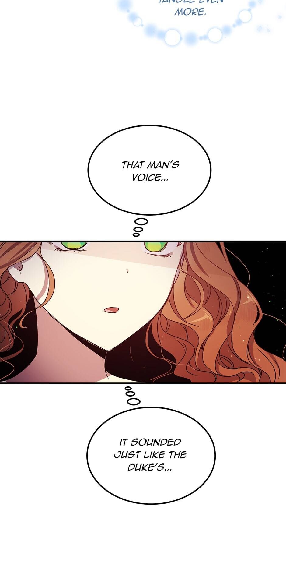 Why Are You Doing This, Duke? Chapter 95 page 48 - Chapter 95: Recalling Some Things