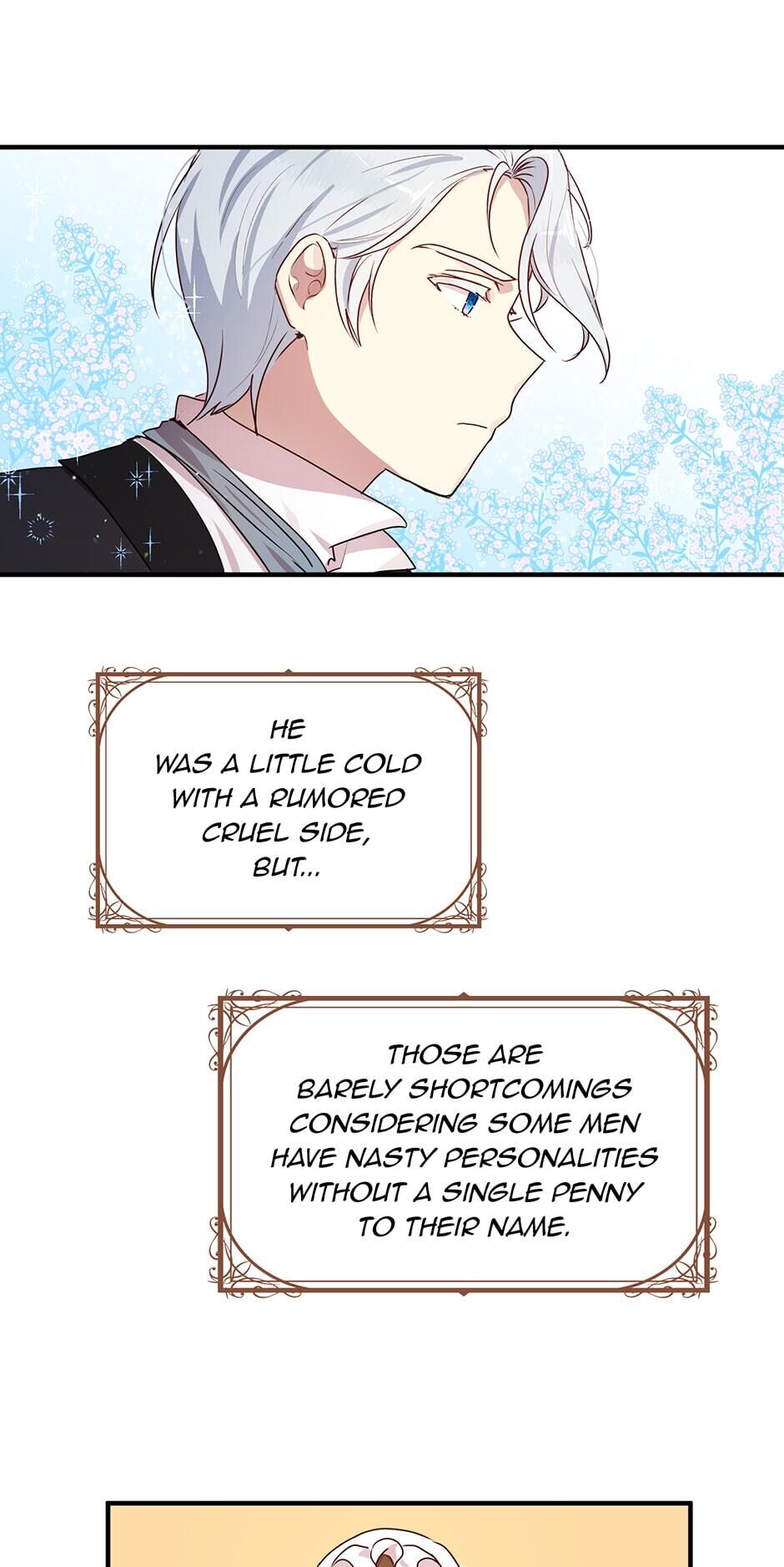 Why Are You Doing This, Duke? Chapter 95 page 5 - Chapter 95: Recalling Some Things