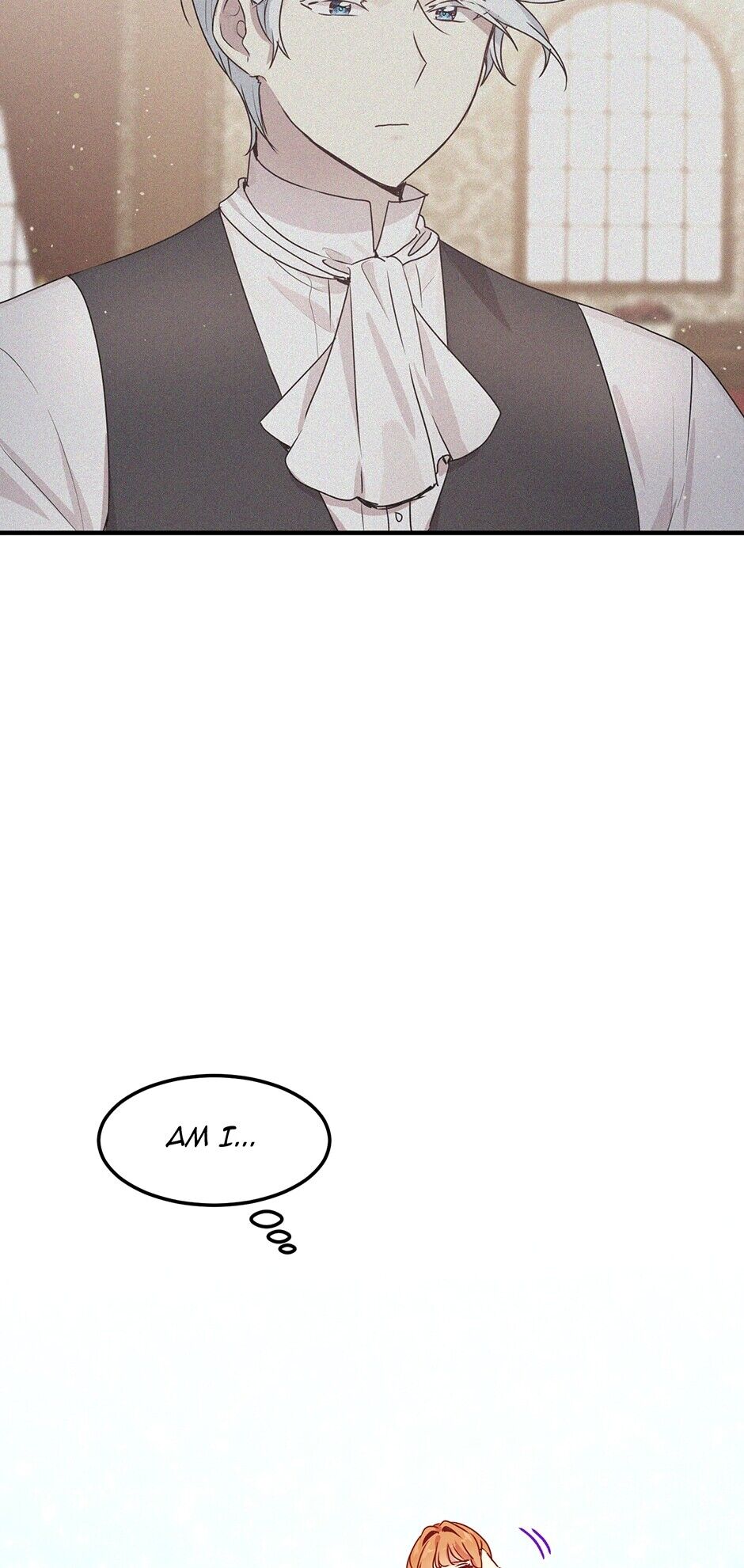 Why Are You Doing This, Duke? Chapter 95 page 50 - Chapter 95: Recalling Some Things