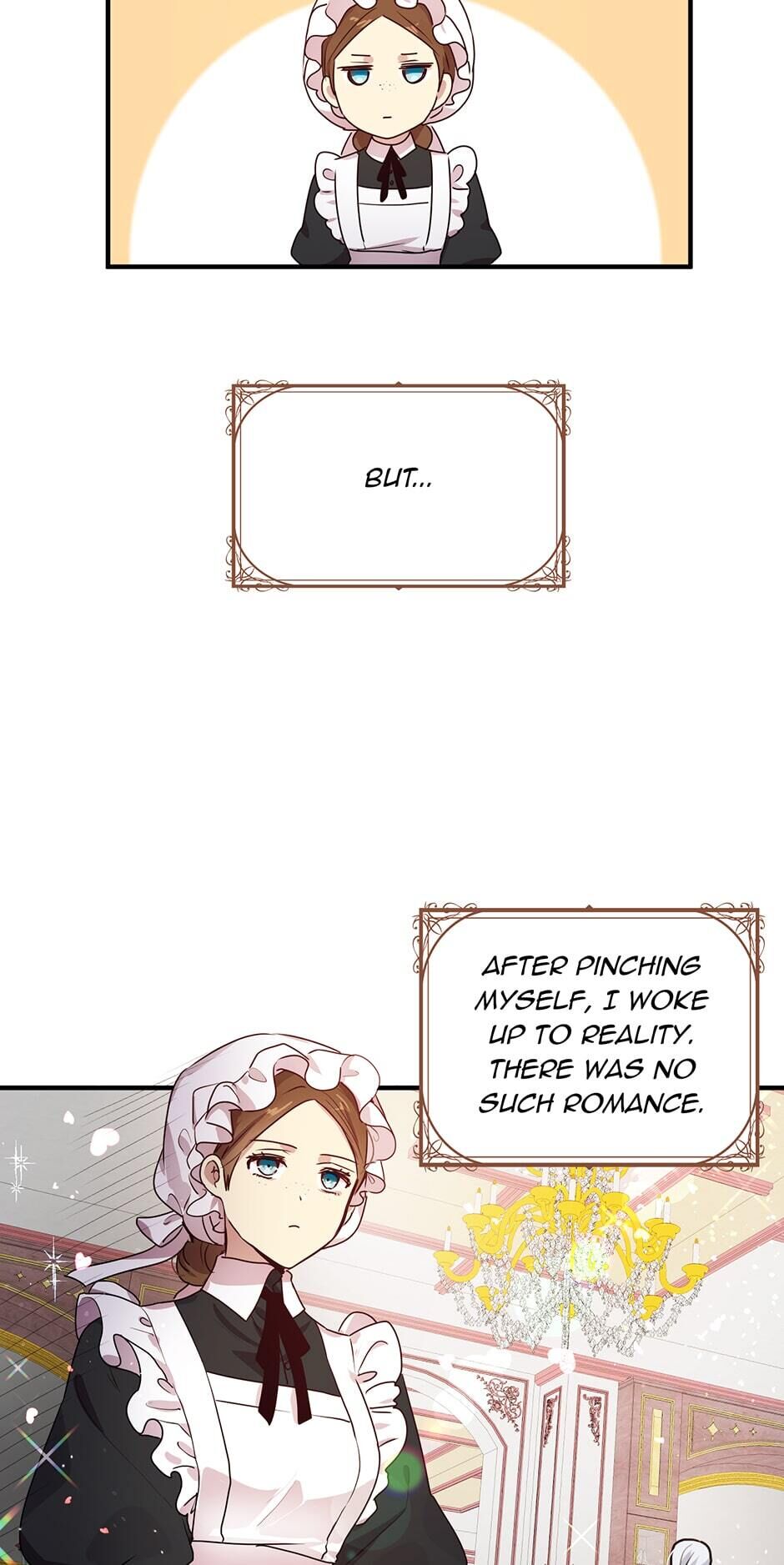 Why Are You Doing This, Duke? Chapter 95 page 6 - Chapter 95: Recalling Some Things