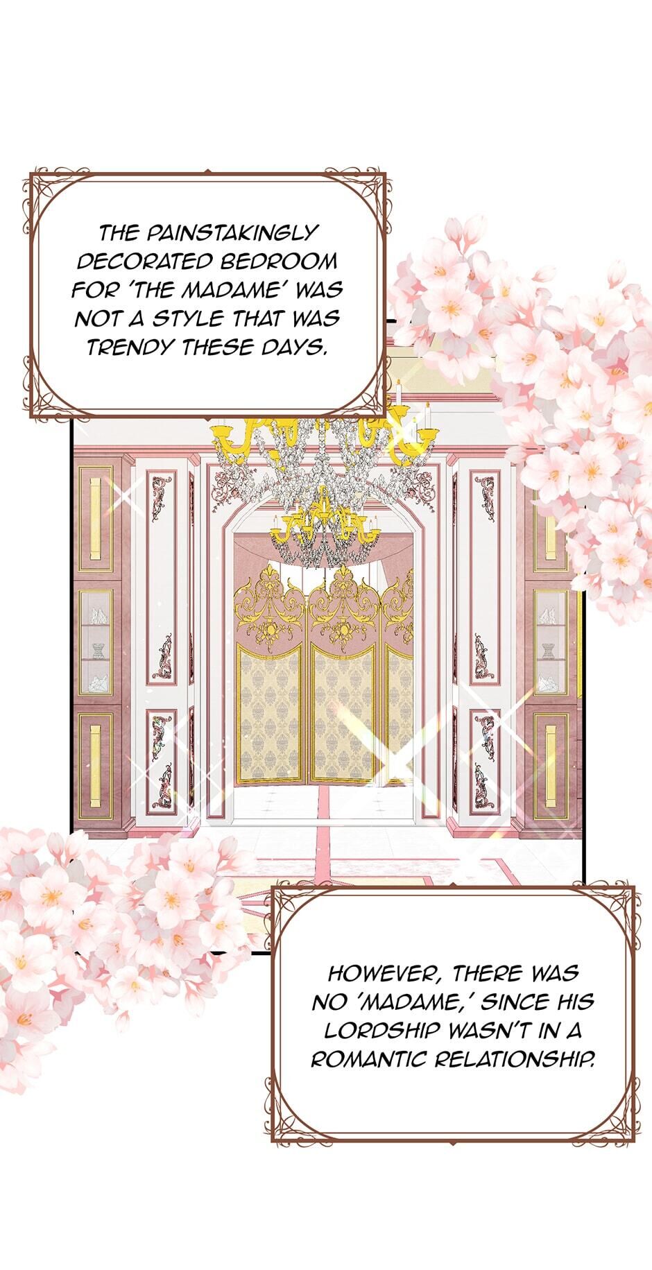 Why Are You Doing This, Duke? Chapter 95 page 9 - Chapter 95: Recalling Some Things