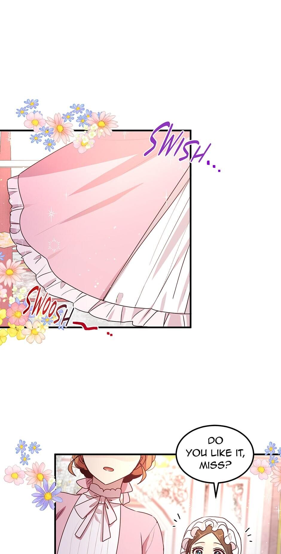 Why Are You Doing This, Duke? Chapter 96 page 1 - Chapter 96: Three Conditions