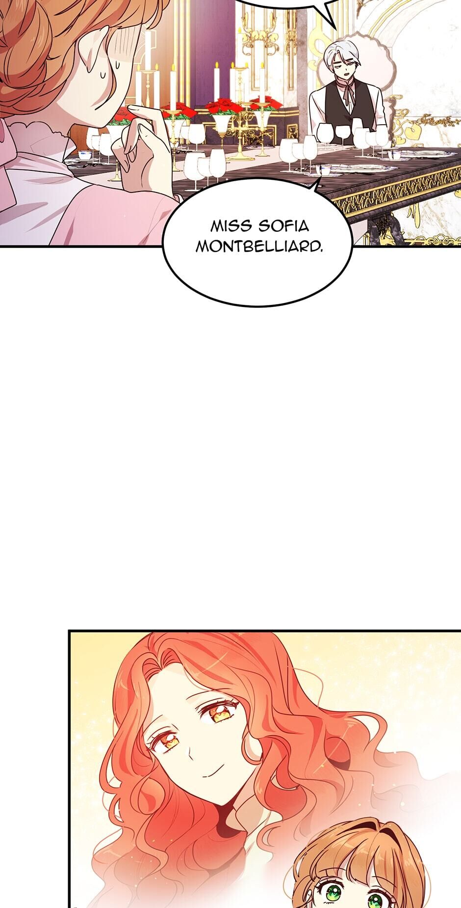 Why Are You Doing This, Duke? Chapter 96 page 11 - Chapter 96: Three Conditions