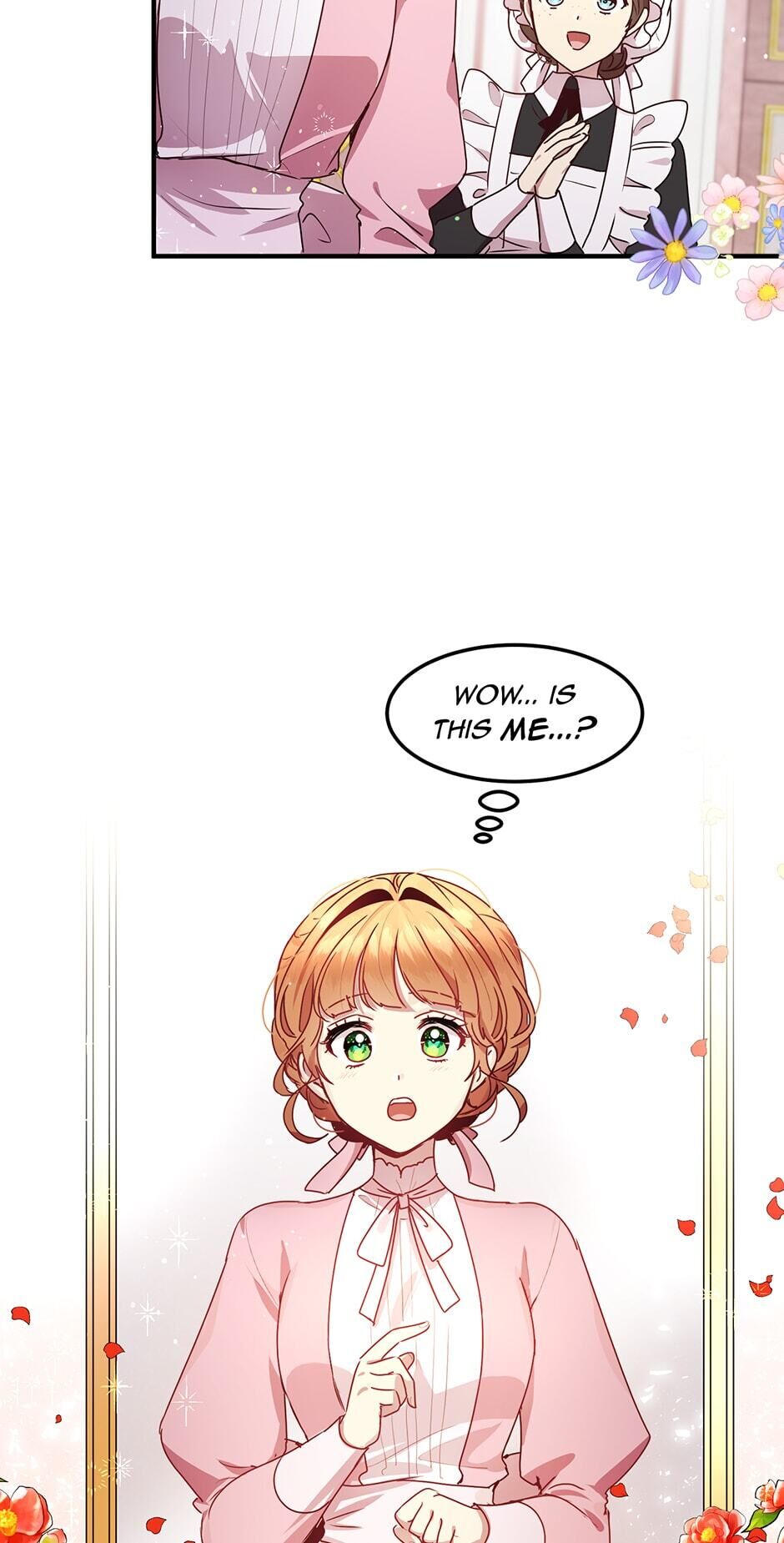 Why Are You Doing This, Duke? Chapter 96 page 2 - Chapter 96: Three Conditions