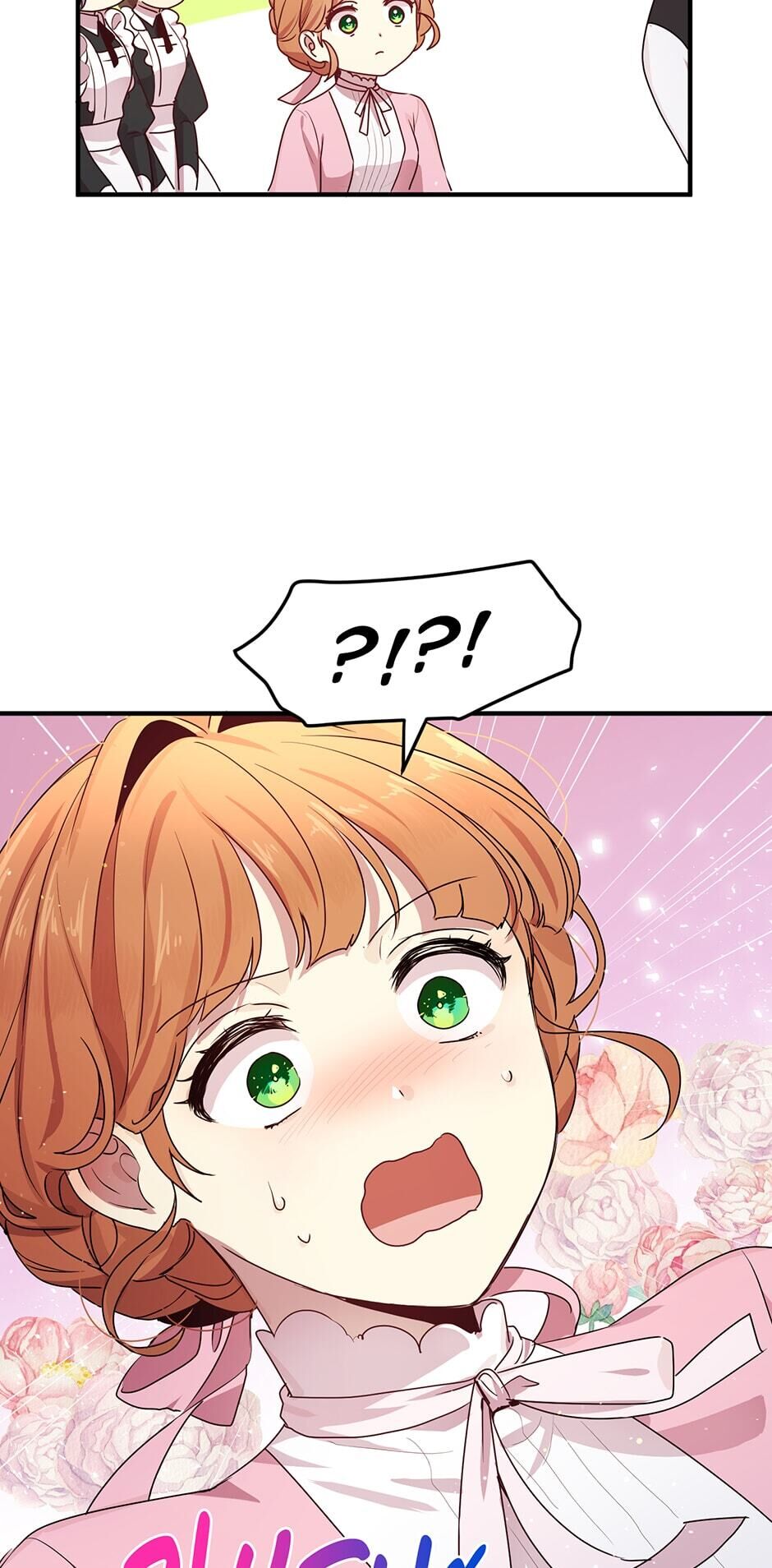 Why Are You Doing This, Duke? Chapter 96 page 29 - Chapter 96: Three Conditions