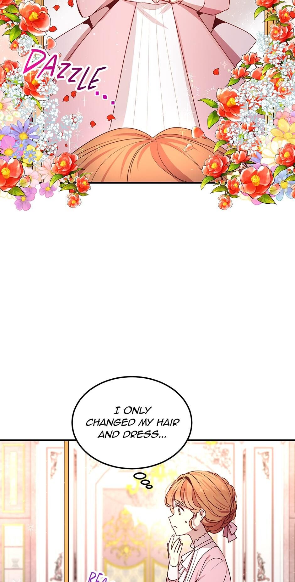 Why Are You Doing This, Duke? Chapter 96 page 3 - Chapter 96: Three Conditions