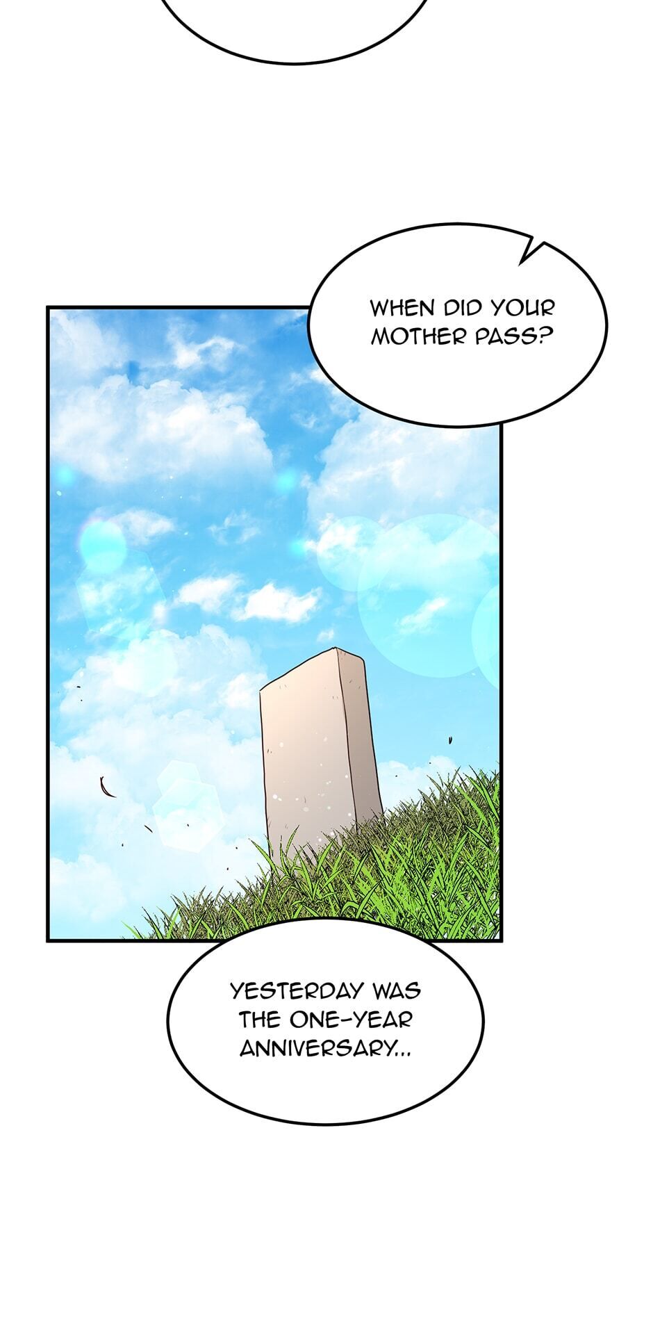 Why Are You Doing This, Duke? Chapter 96 page 32 - Chapter 96: Three Conditions
