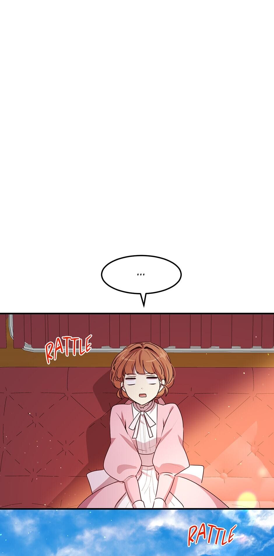 Why Are You Doing This, Duke? Chapter 96 page 39 - Chapter 96: Three Conditions