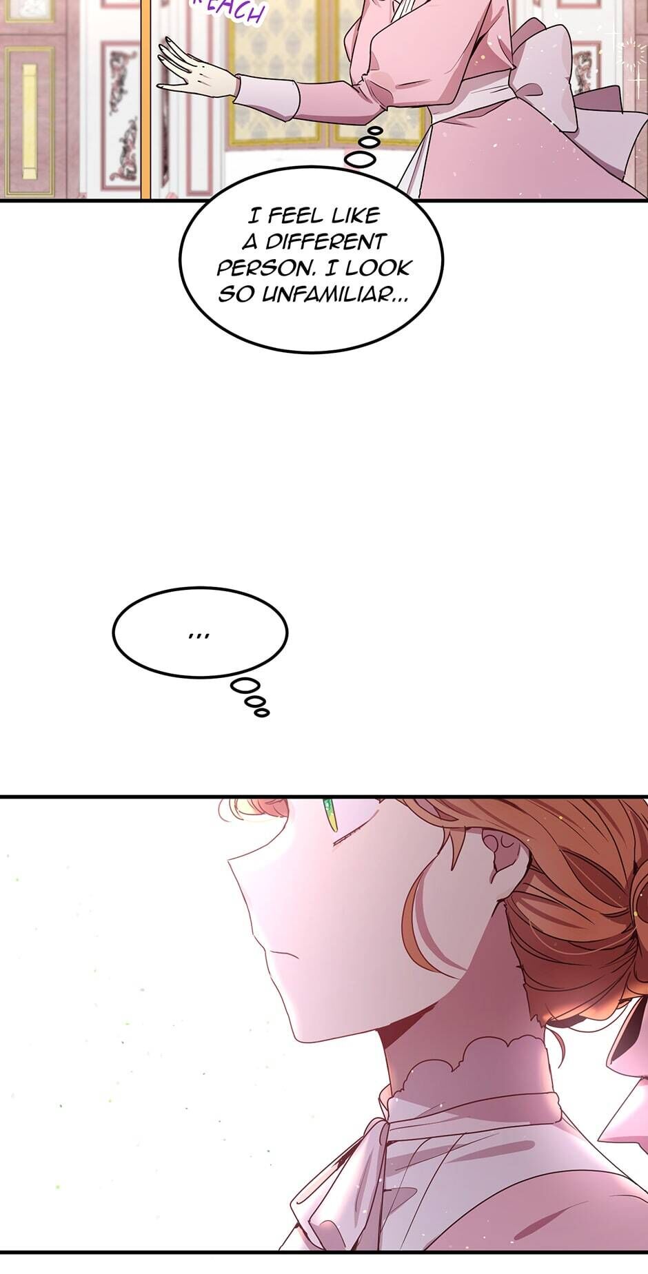 Why Are You Doing This, Duke? Chapter 96 page 4 - Chapter 96: Three Conditions