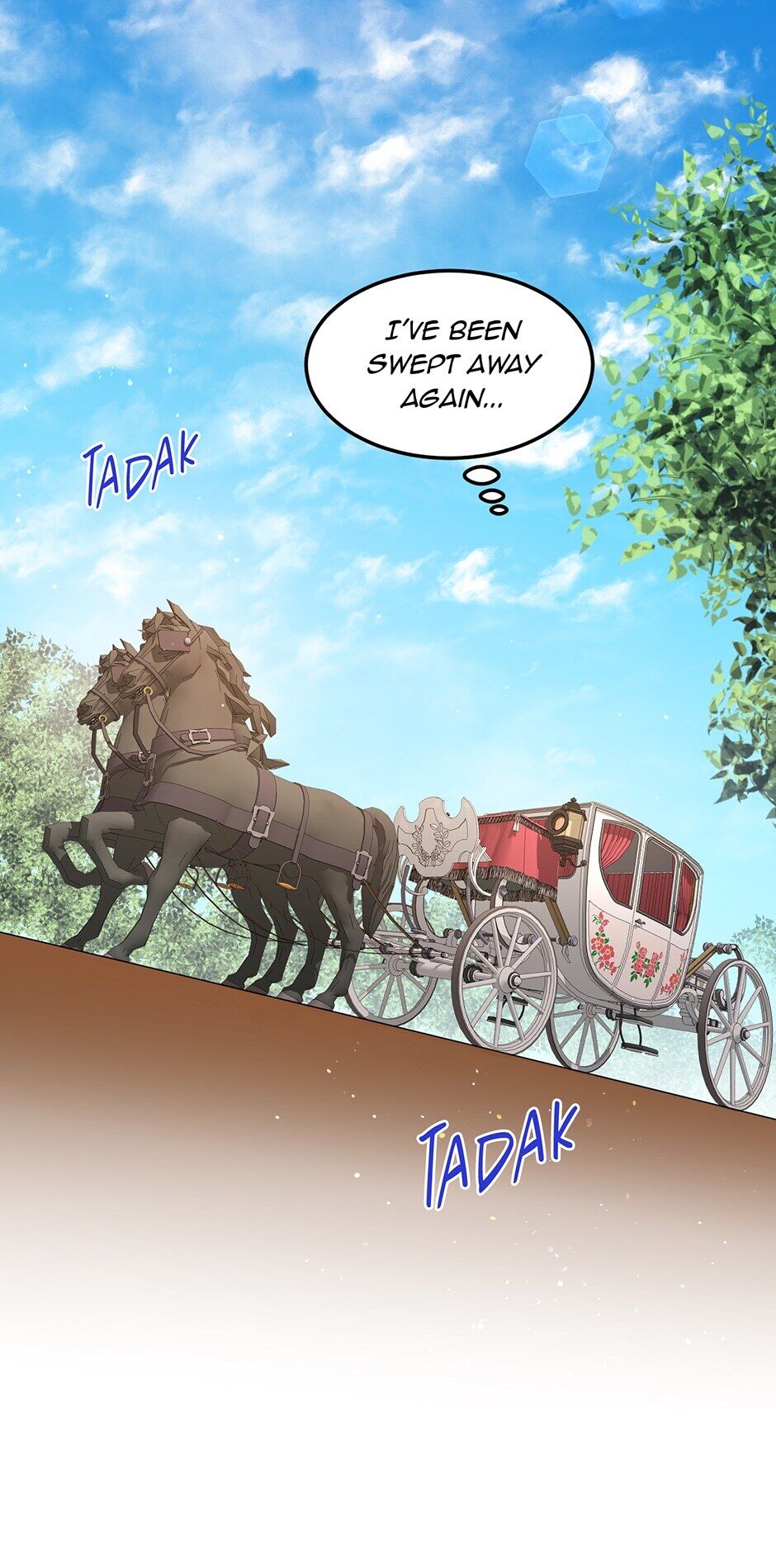 Why Are You Doing This, Duke? Chapter 96 page 40 - Chapter 96: Three Conditions