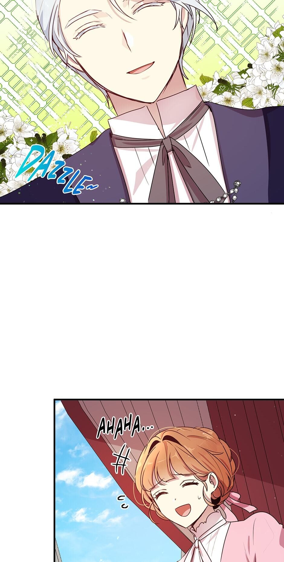 Why Are You Doing This, Duke? Chapter 96 page 42 - Chapter 96: Three Conditions