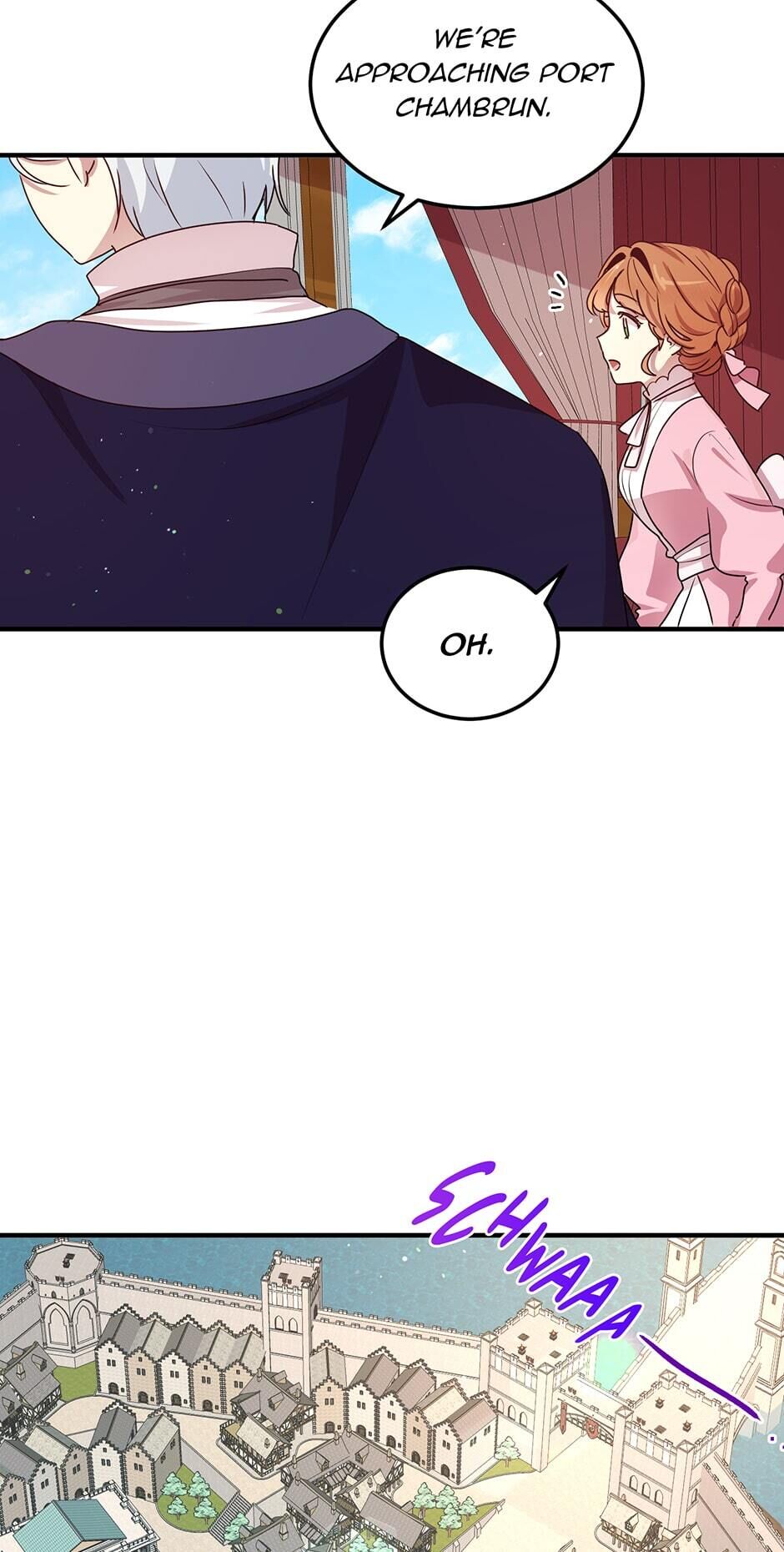 Why Are You Doing This, Duke? Chapter 96 page 45 - Chapter 96: Three Conditions