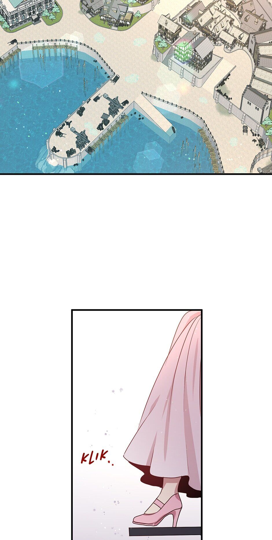 Why Are You Doing This, Duke? Chapter 96 page 46 - Chapter 96: Three Conditions