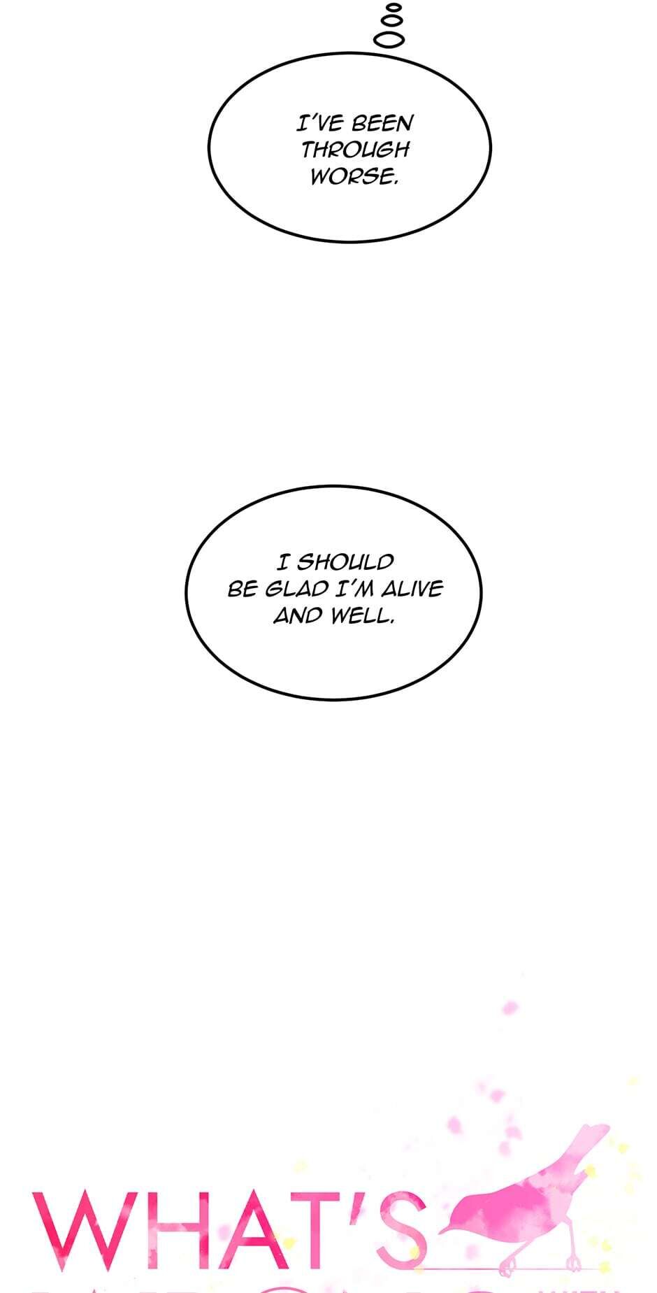 Why Are You Doing This, Duke? Chapter 96 page 5 - Chapter 96: Three Conditions