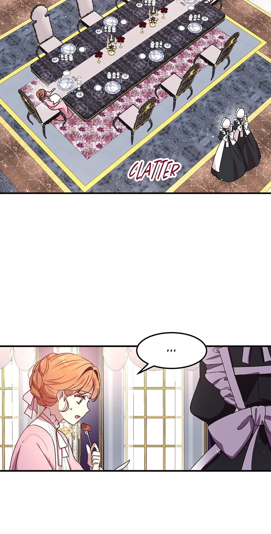 Why Are You Doing This, Duke? Chapter 96 page 7 - Chapter 96: Three Conditions