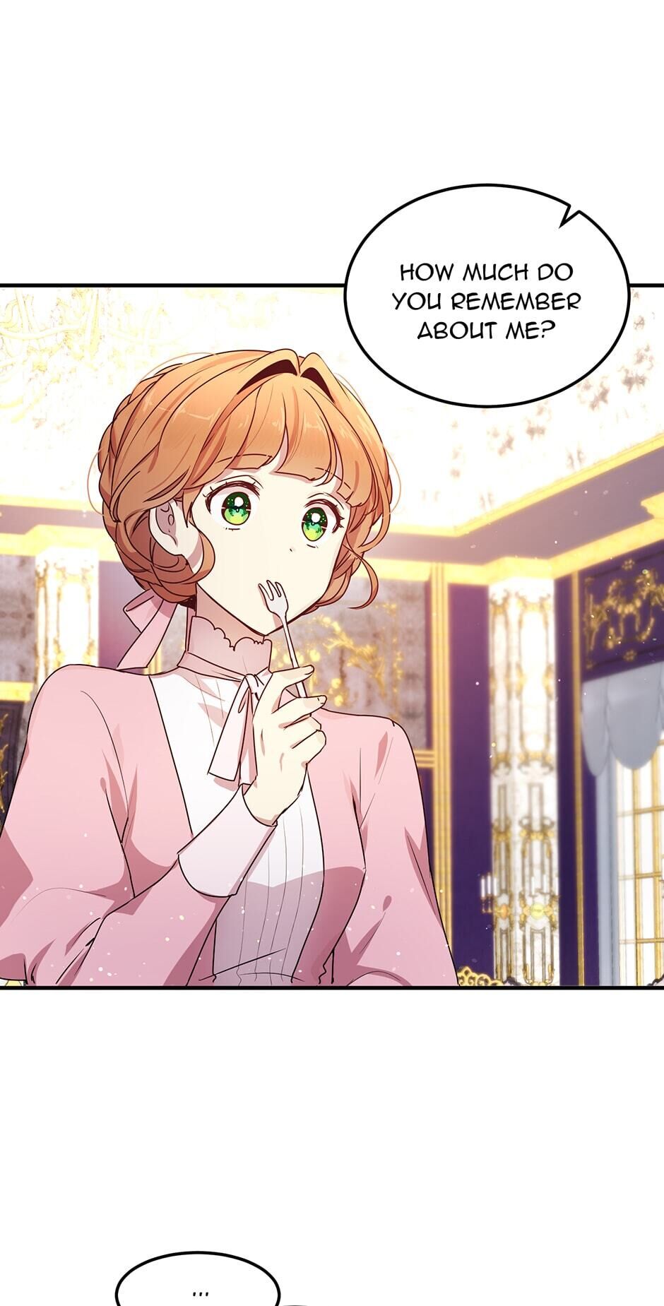 Why Are You Doing This, Duke? Chapter 96 page 9 - Chapter 96: Three Conditions