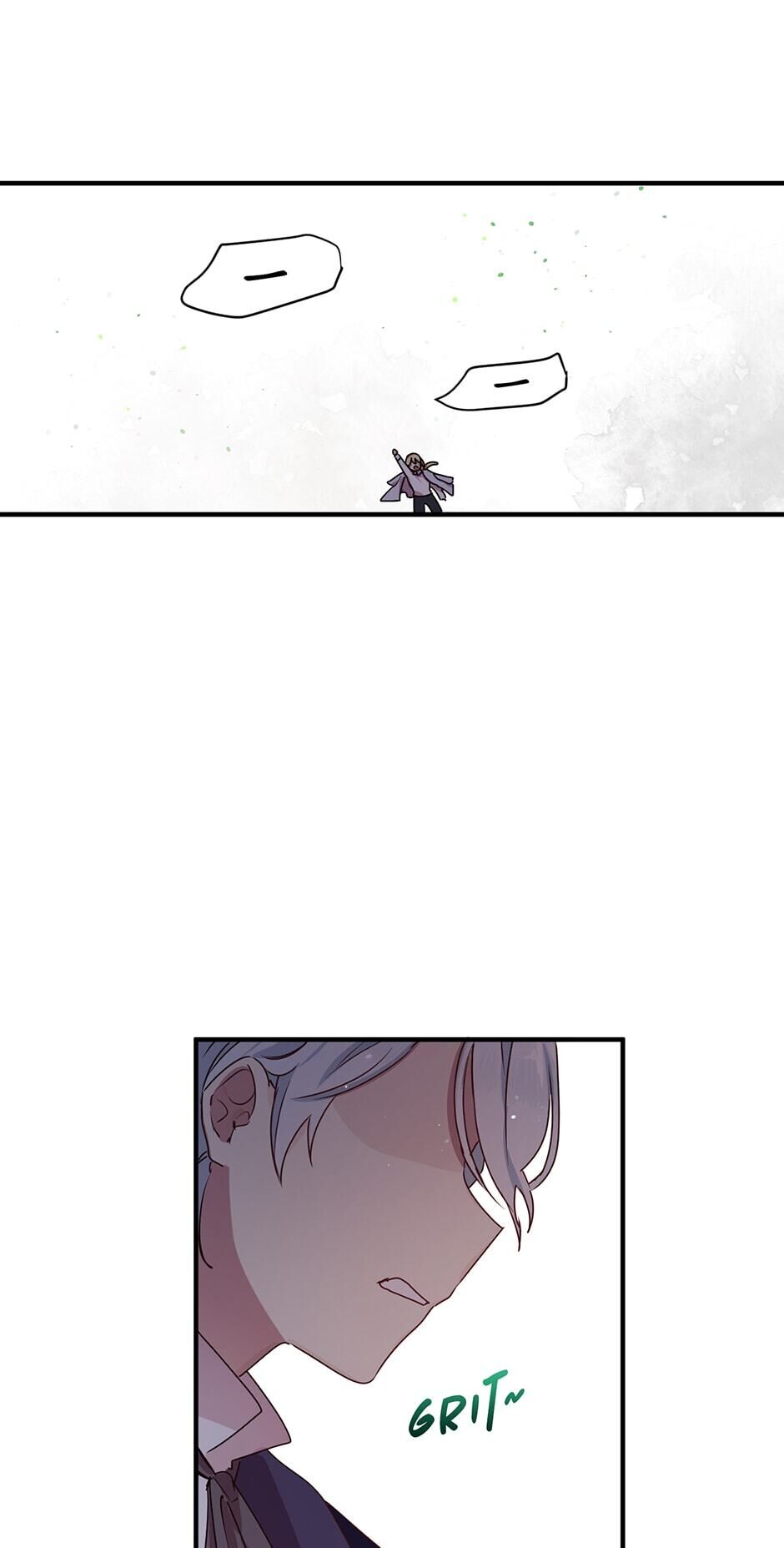 Why Are You Doing This, Duke? Chapter 97 page 28 - Chapter 97: The Aunt and the Last Resort
