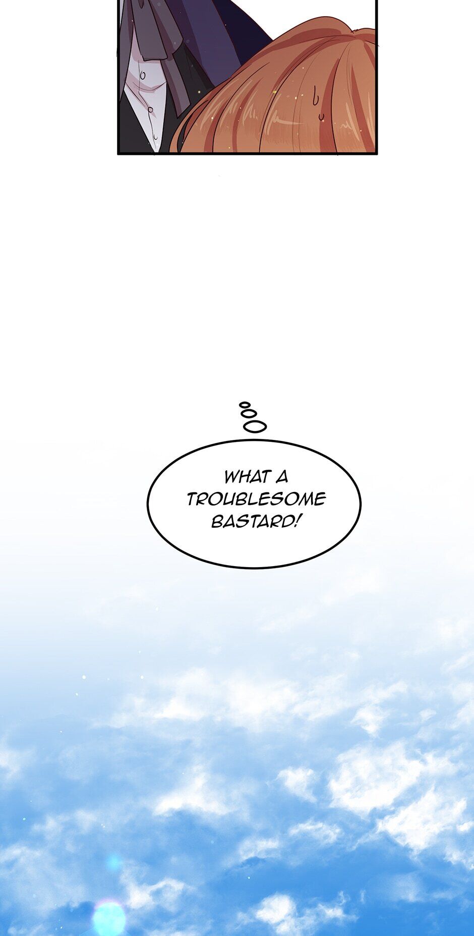 Why Are You Doing This, Duke? Chapter 97 page 29 - Chapter 97: The Aunt and the Last Resort