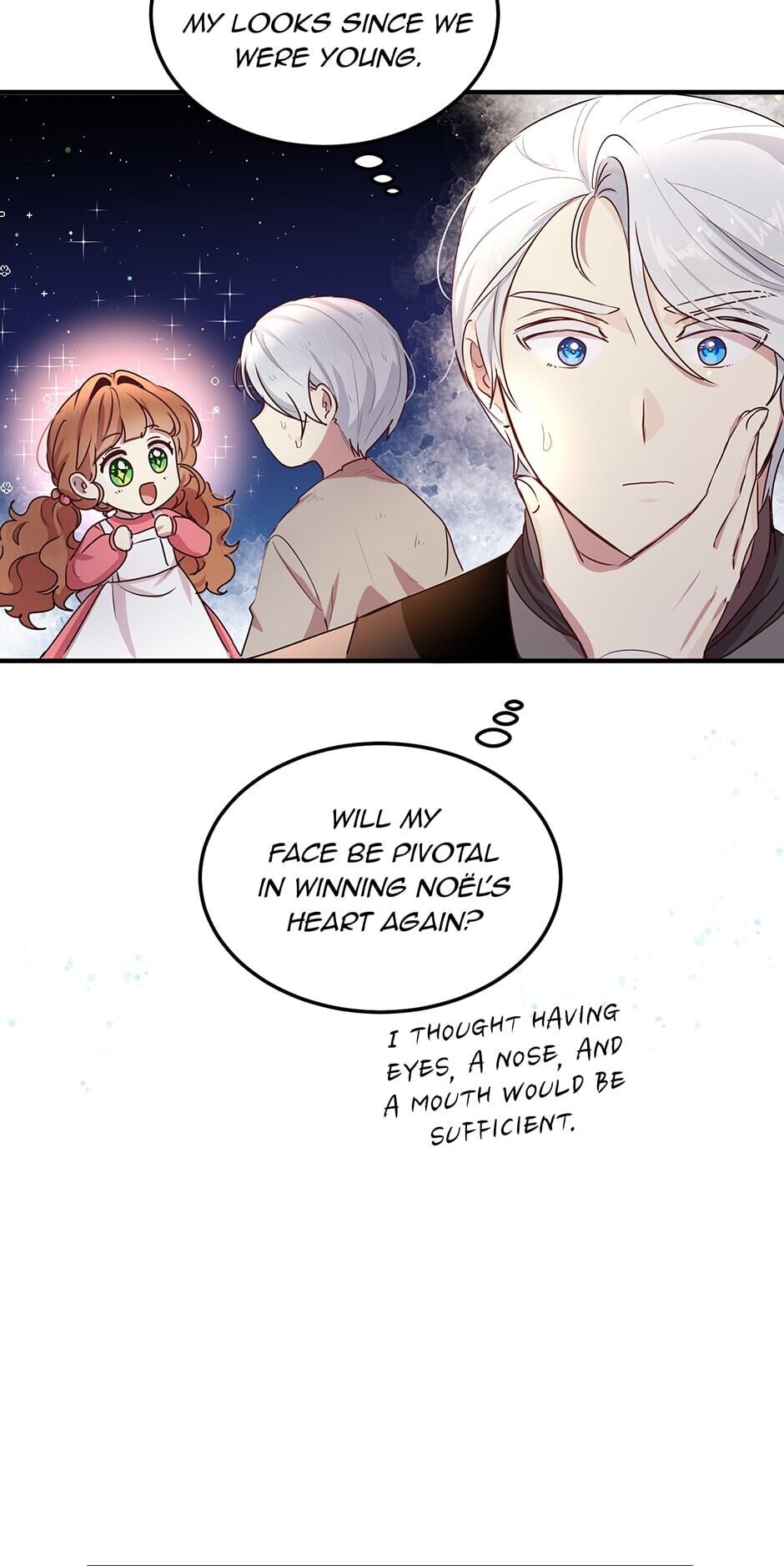 Why Are You Doing This, Duke? Chapter 97 page 45 - Chapter 97: The Aunt and the Last Resort