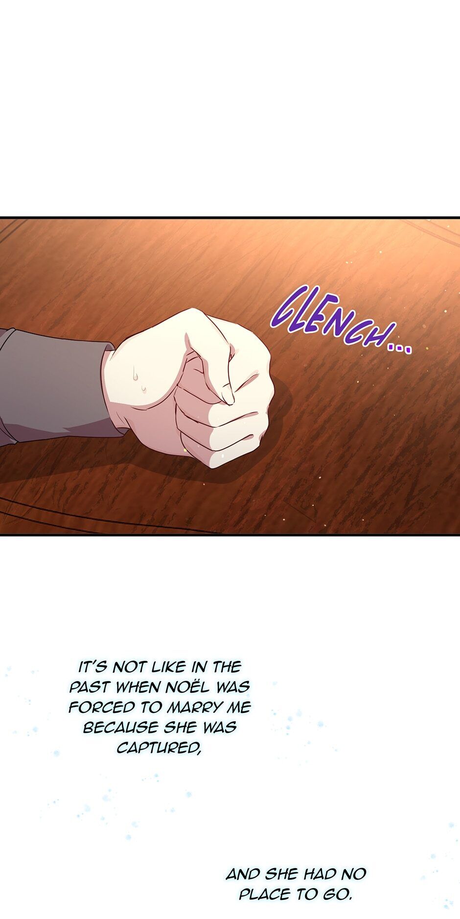 Why Are You Doing This, Duke? Chapter 97 page 48 - Chapter 97: The Aunt and the Last Resort