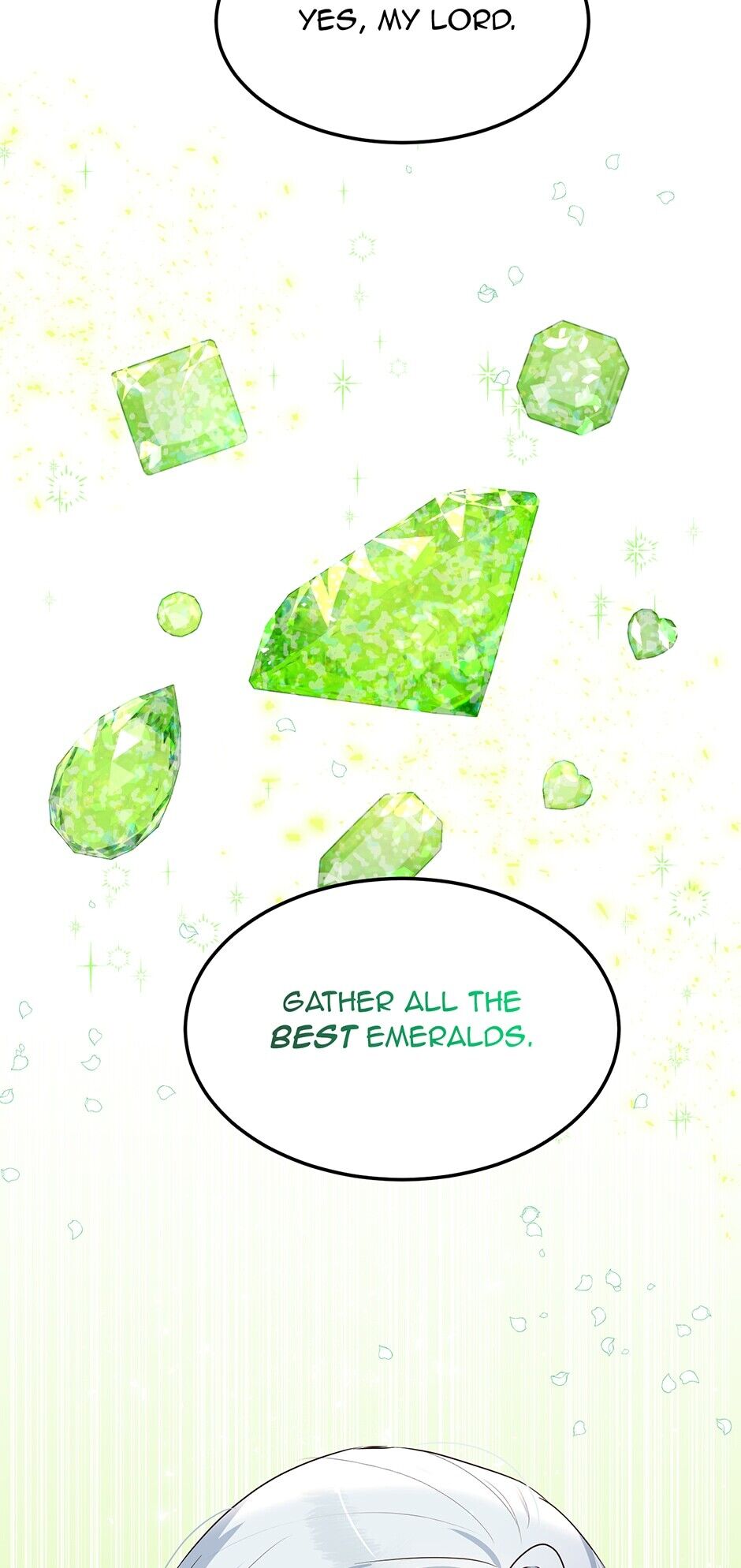 Why Are You Doing This, Duke? Chapter 97 page 53 - Chapter 97: The Aunt and the Last Resort