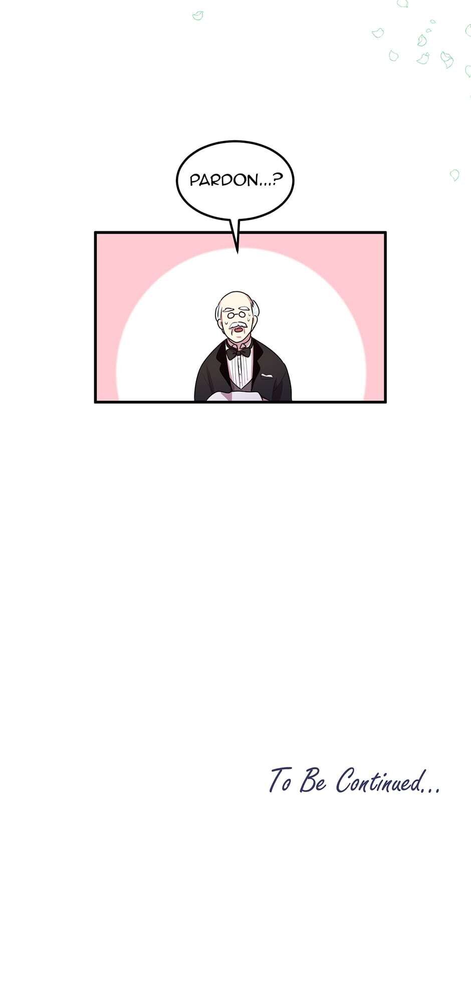 Why Are You Doing This, Duke? Chapter 97 page 55 - Chapter 97: The Aunt and the Last Resort