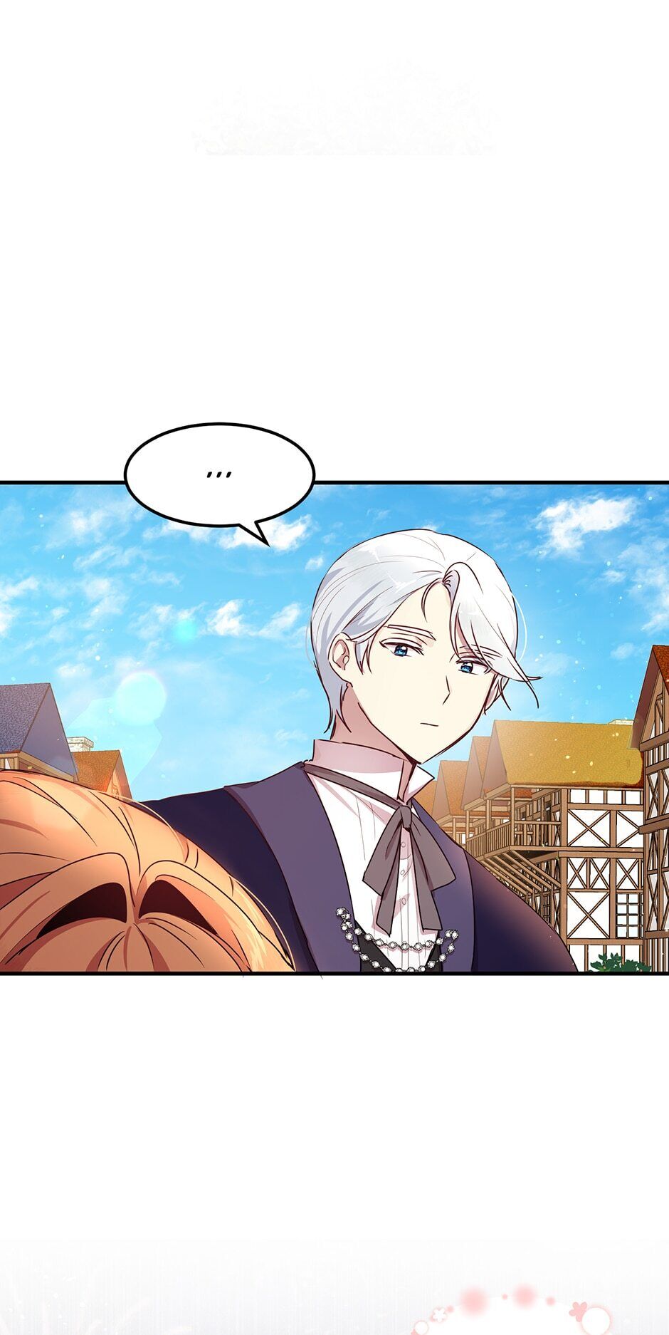 Why Are You Doing This, Duke? Chapter 97 page 6 - Chapter 97: The Aunt and the Last Resort