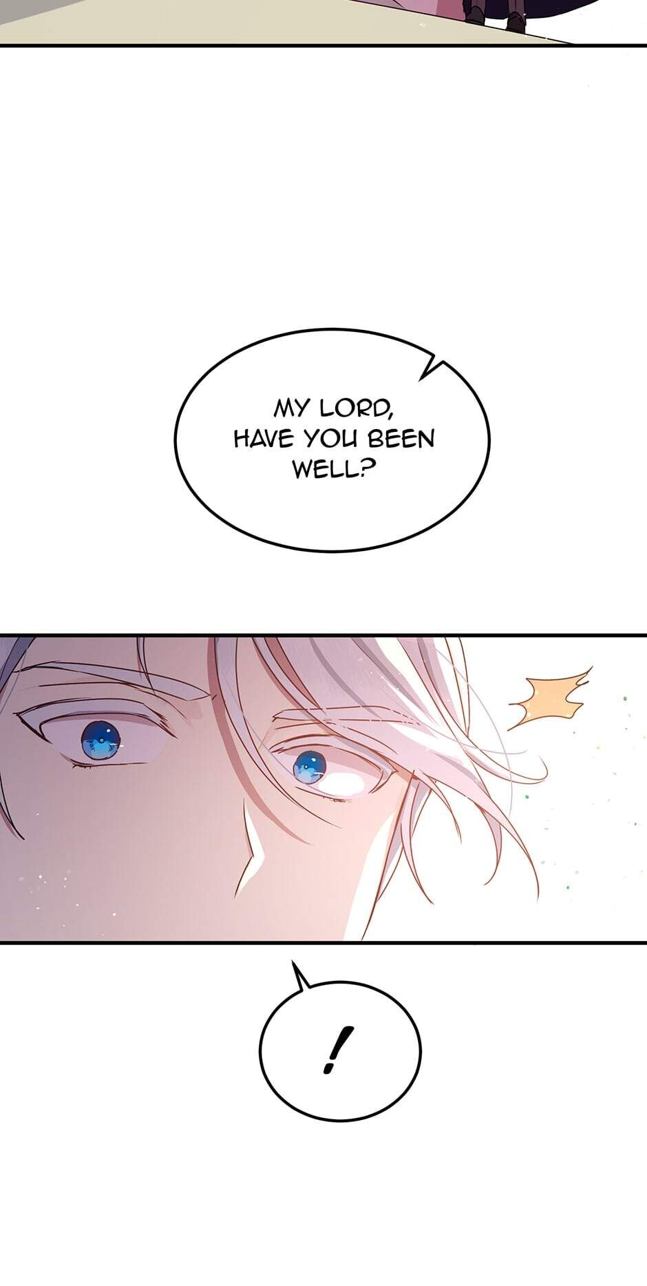 Why Are You Doing This, Duke? Chapter 97 page 9 - Chapter 97: The Aunt and the Last Resort