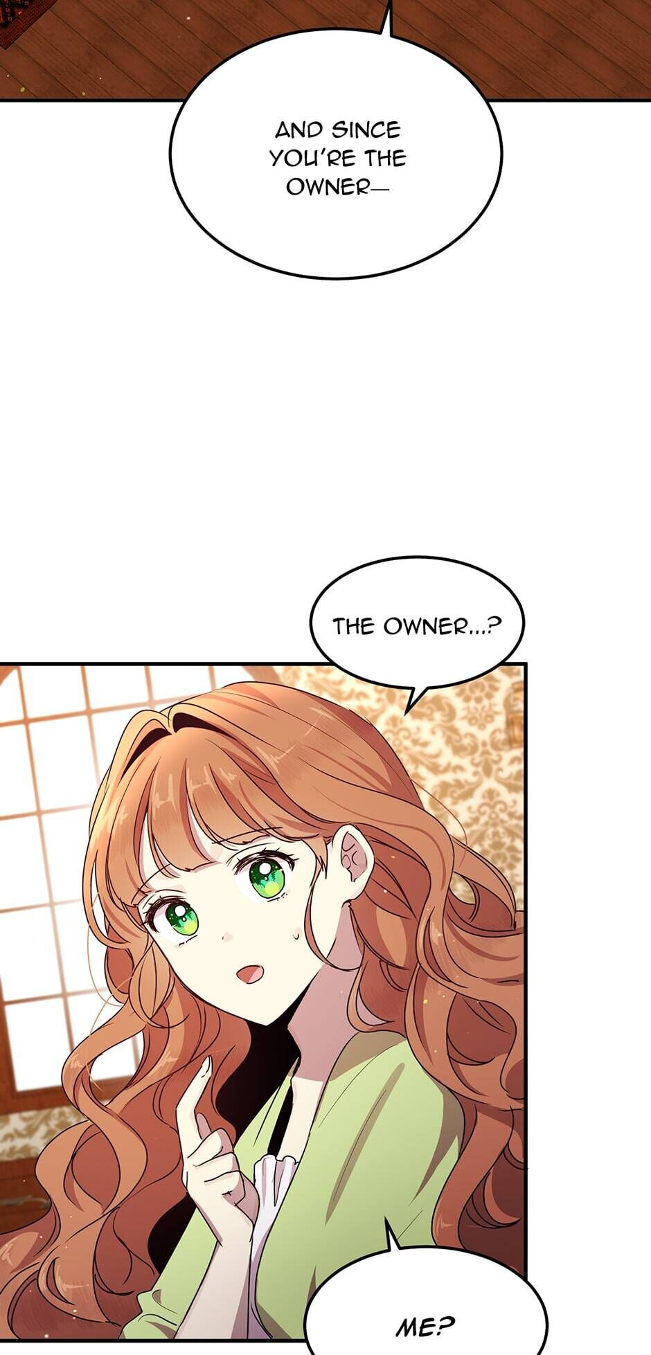 Why Are You Doing This, Duke? Chapter 98 page 12 - Chapter 98: Pet Names
