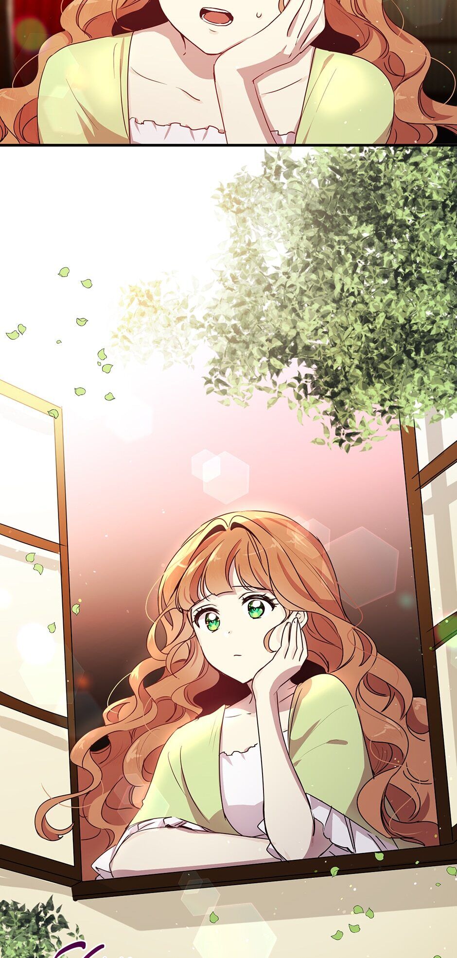 Why Are You Doing This, Duke? Chapter 98 page 2 - Chapter 98: Pet Names