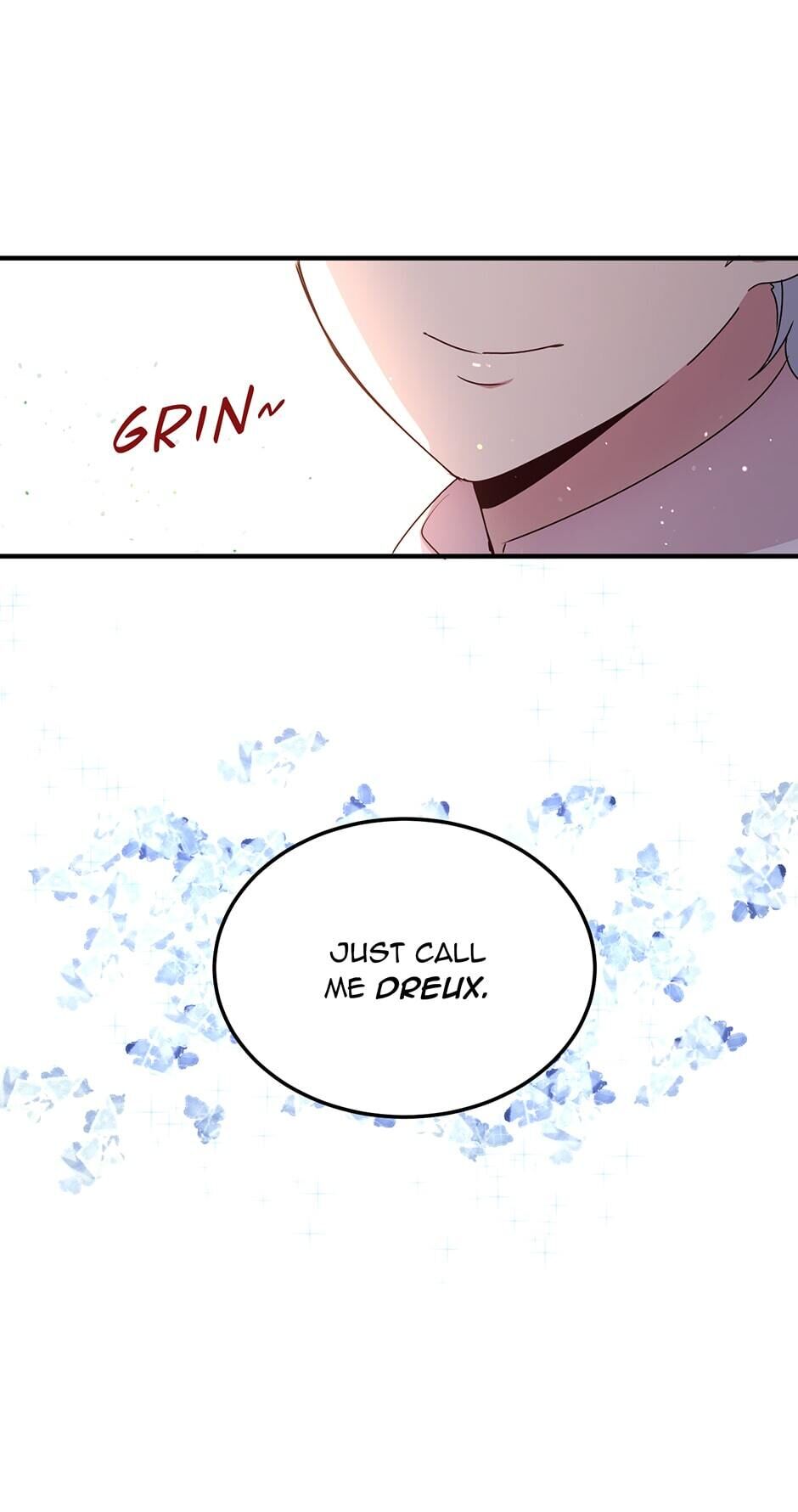 Why Are You Doing This, Duke? Chapter 98 page 33 - Chapter 98: Pet Names
