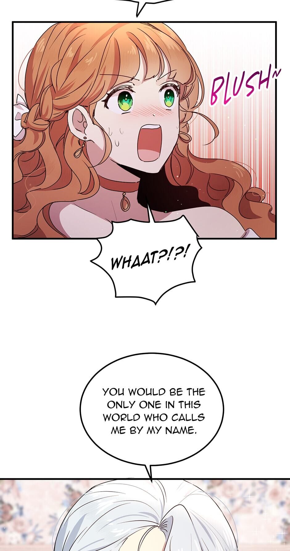Why Are You Doing This, Duke? Chapter 98 page 35 - Chapter 98: Pet Names