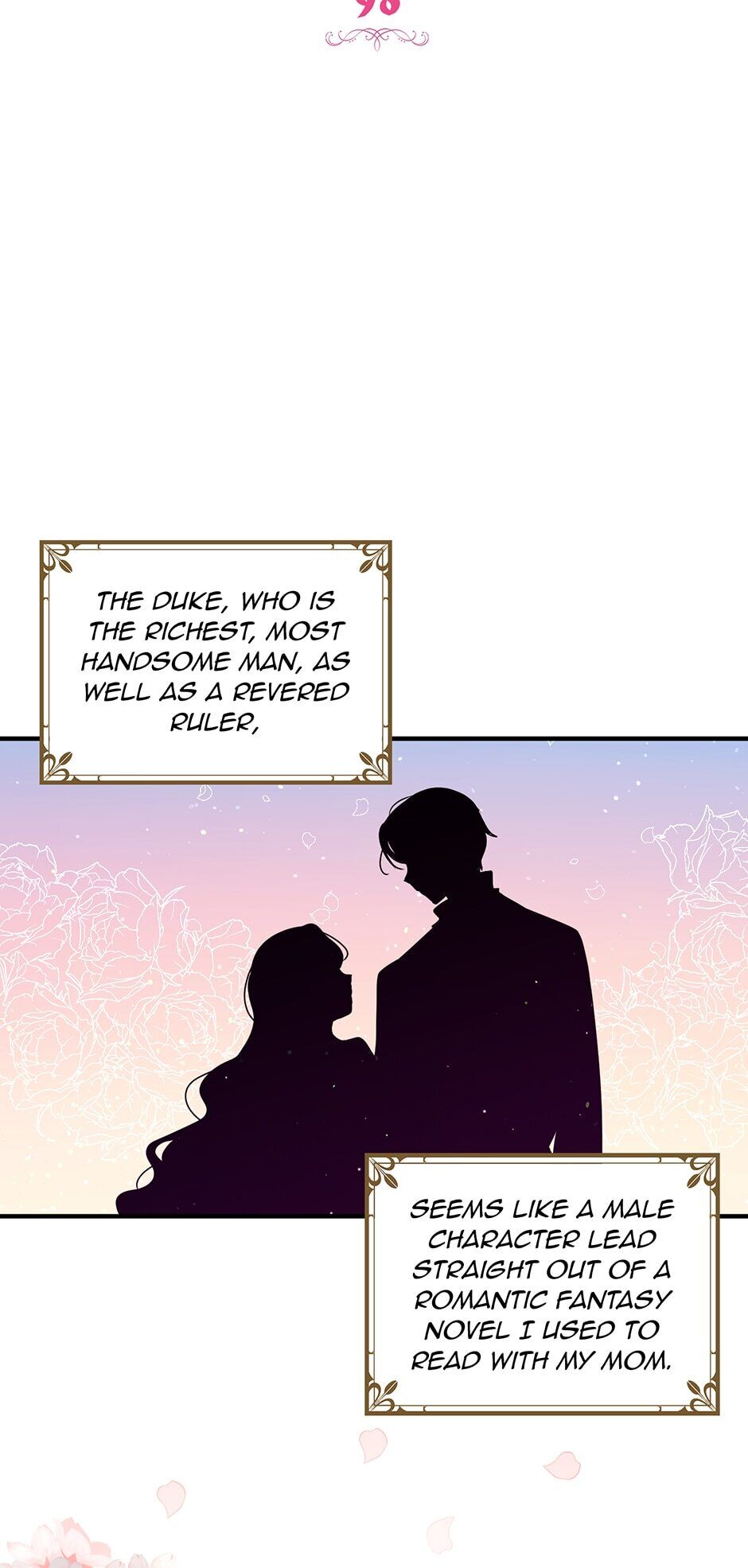 Why Are You Doing This, Duke? Chapter 98 page 4 - Chapter 98: Pet Names