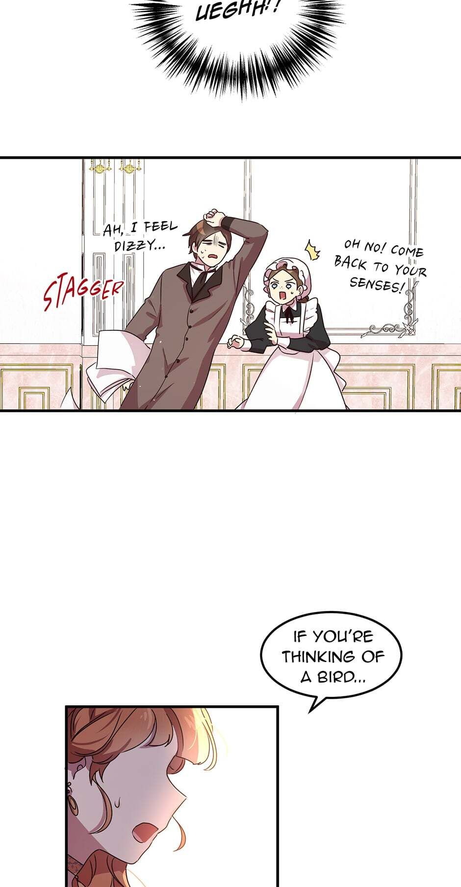Why Are You Doing This, Duke? Chapter 98 page 45 - Chapter 98: Pet Names