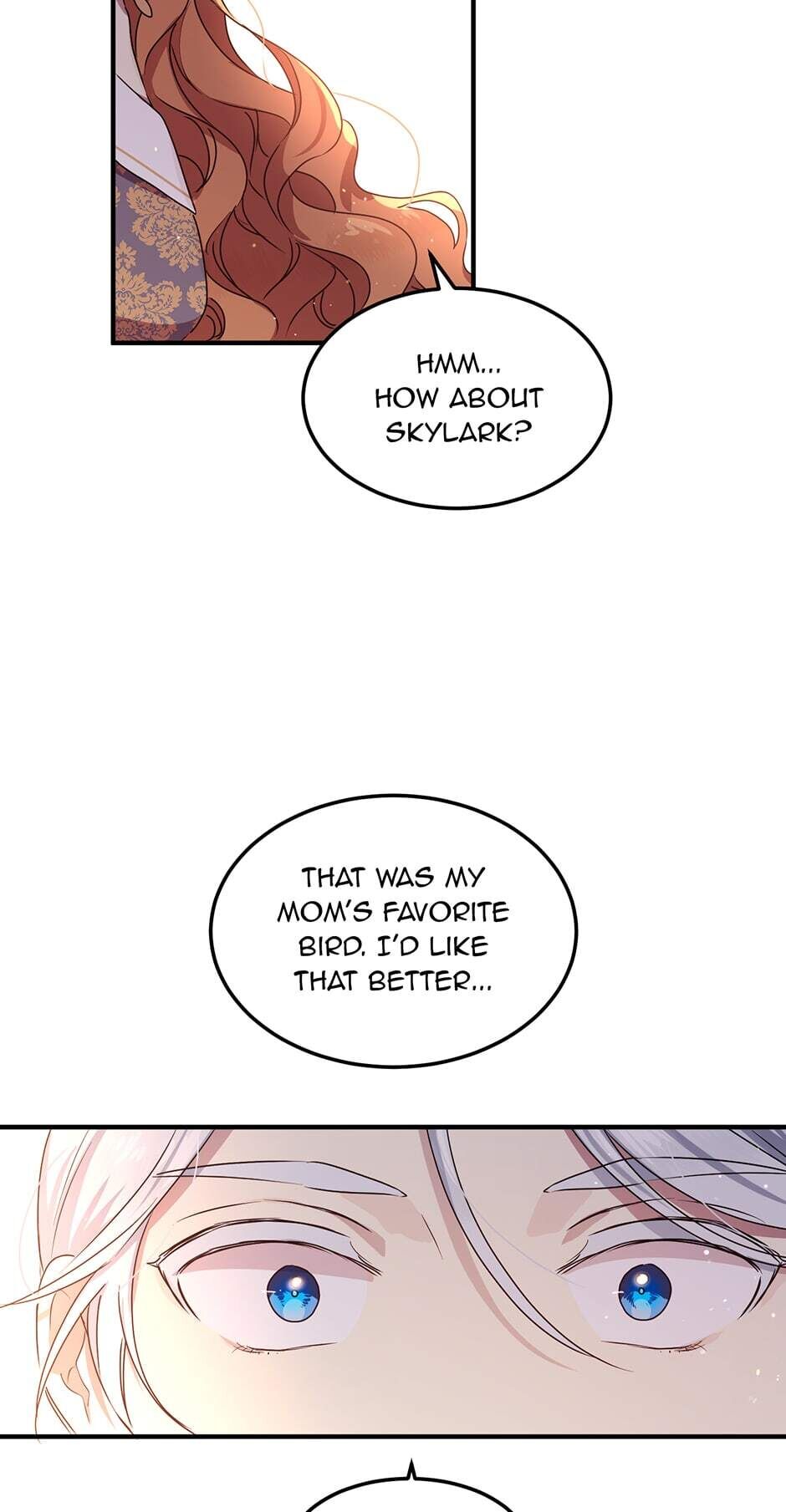 Why Are You Doing This, Duke? Chapter 98 page 46 - Chapter 98: Pet Names
