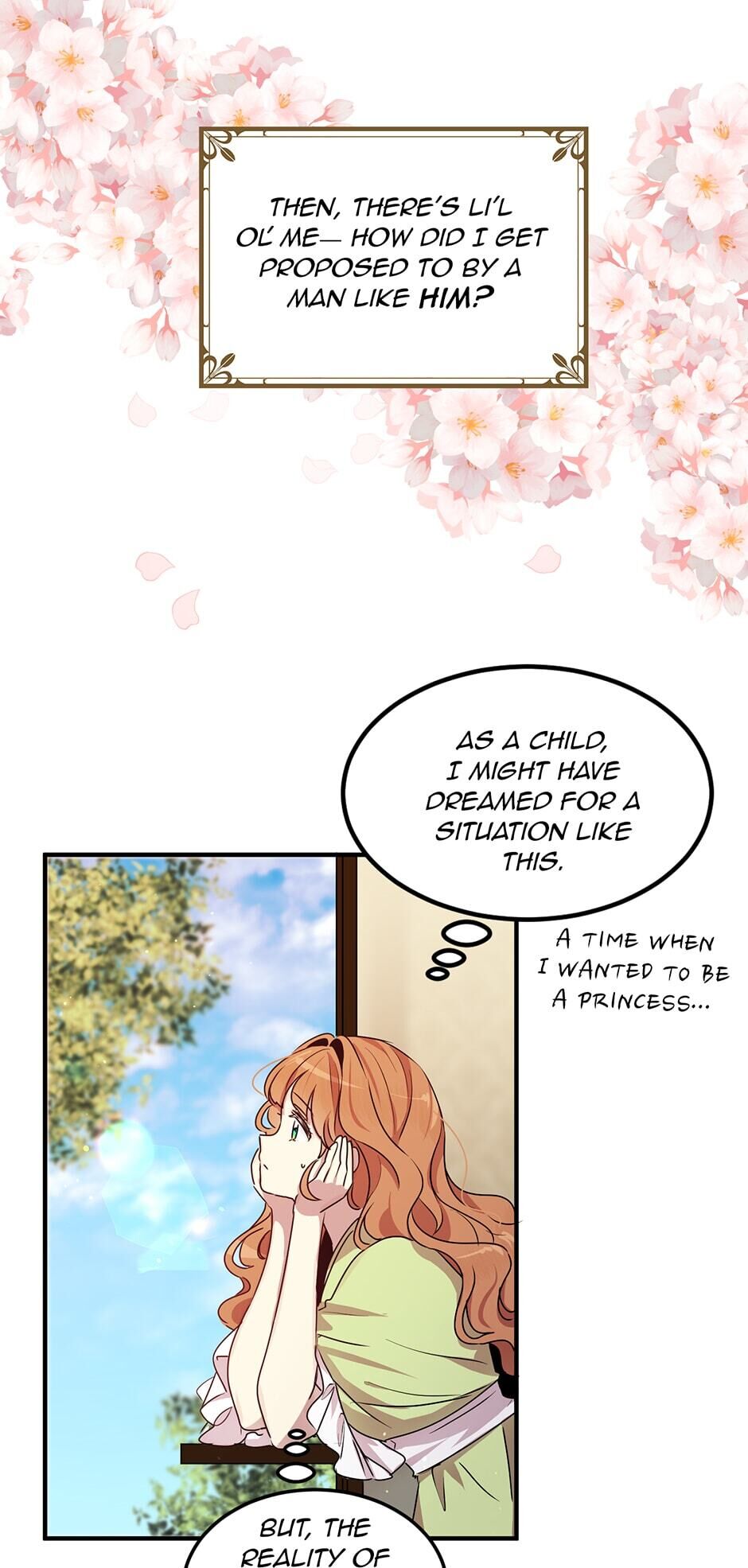 Why Are You Doing This, Duke? Chapter 98 page 5 - Chapter 98: Pet Names