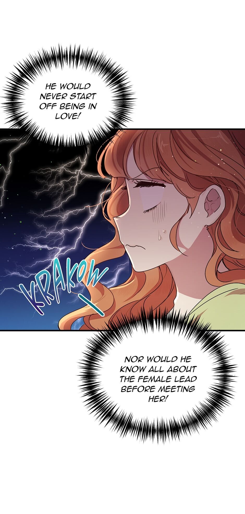 Why Are You Doing This, Duke? Chapter 98 page 7 - Chapter 98: Pet Names
