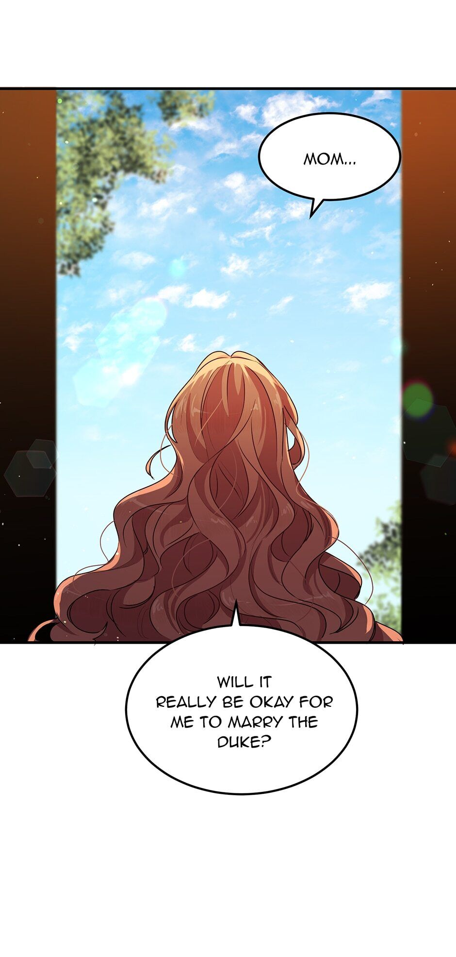 Why Are You Doing This, Duke? Chapter 98 page 8 - Chapter 98: Pet Names