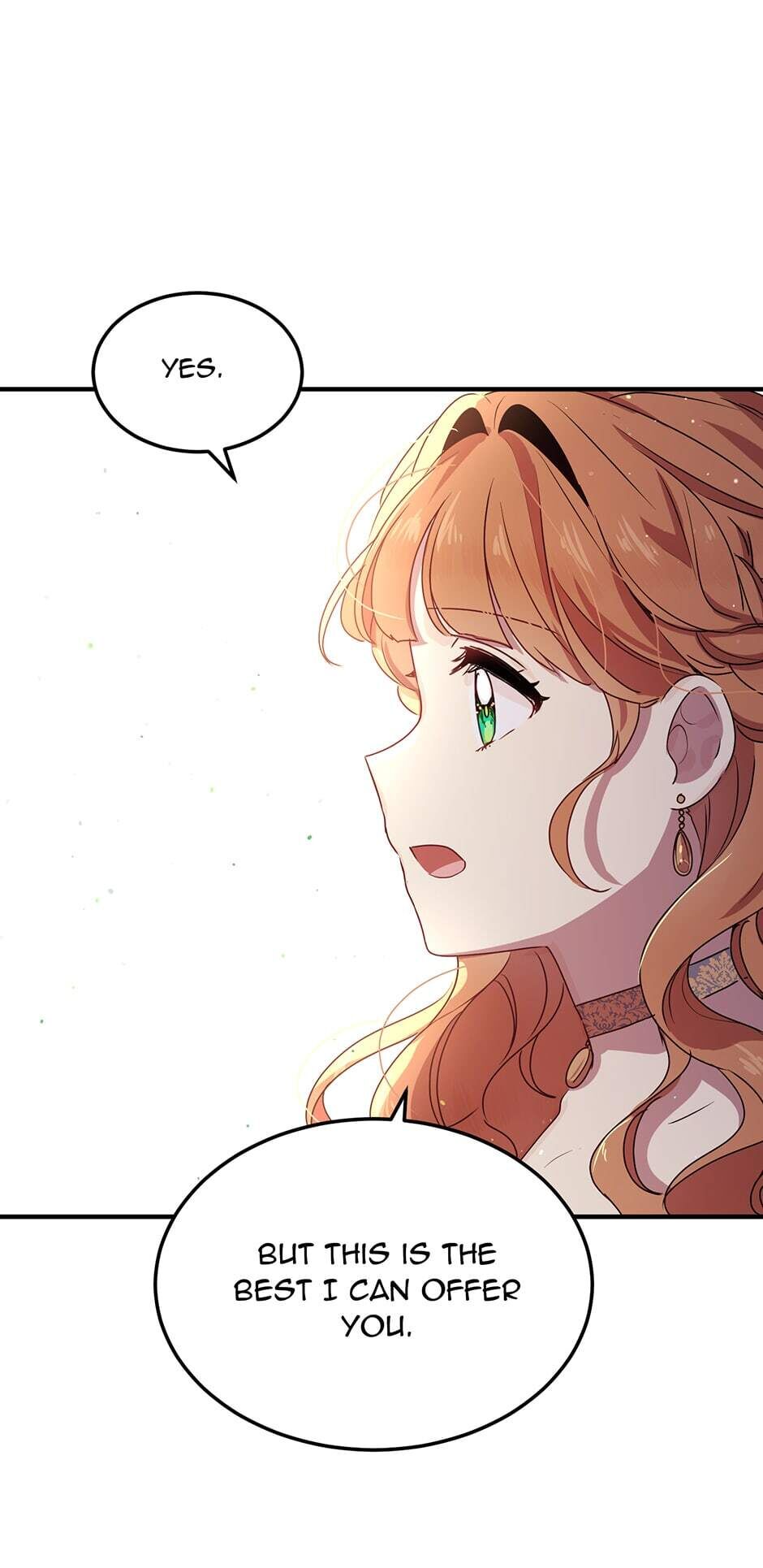 Why Are You Doing This, Duke? Chapter 99 page 17 - Chapter 99: Emerald Corporation