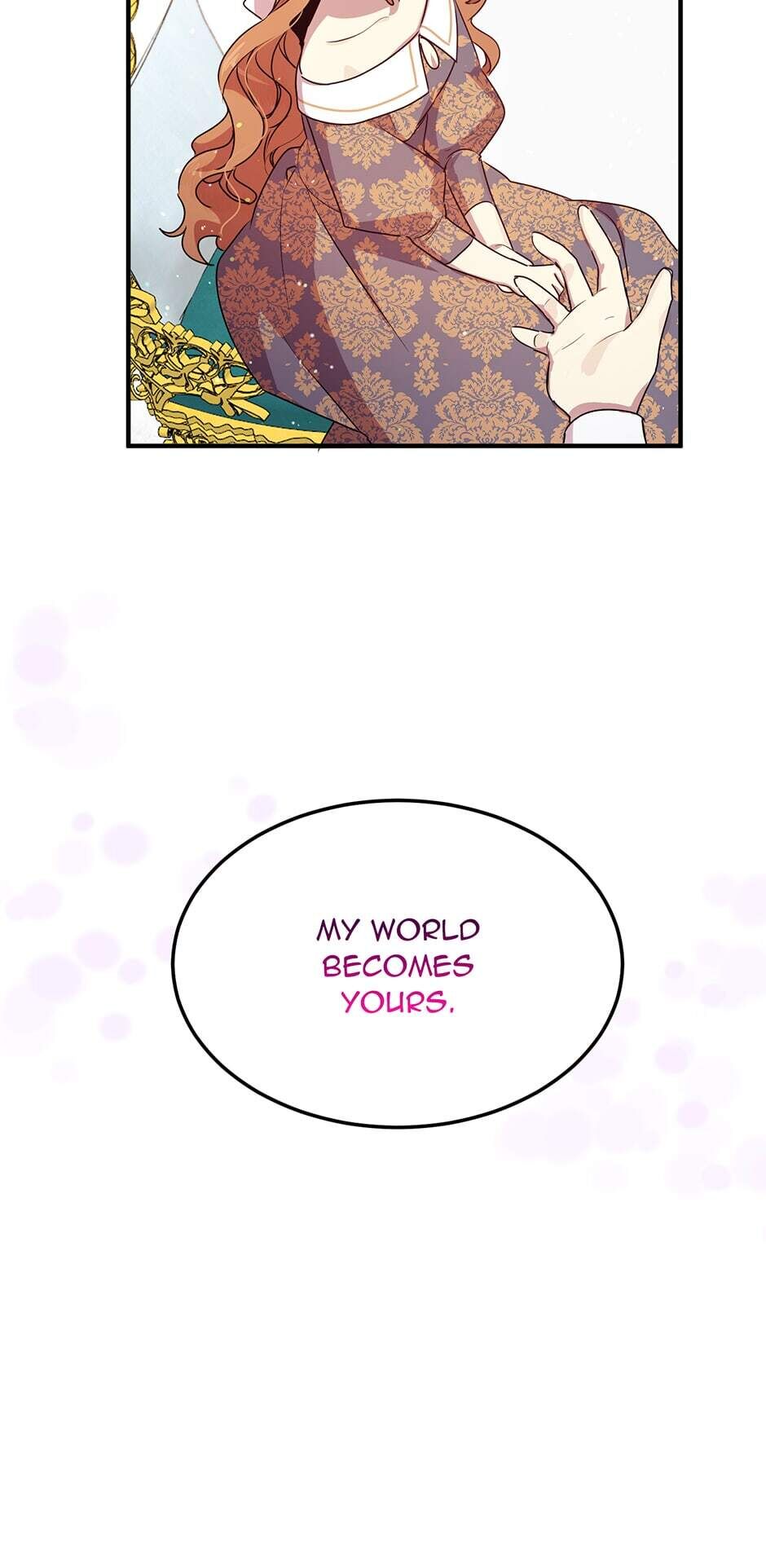 Why Are You Doing This, Duke? Chapter 99 page 24 - Chapter 99: Emerald Corporation