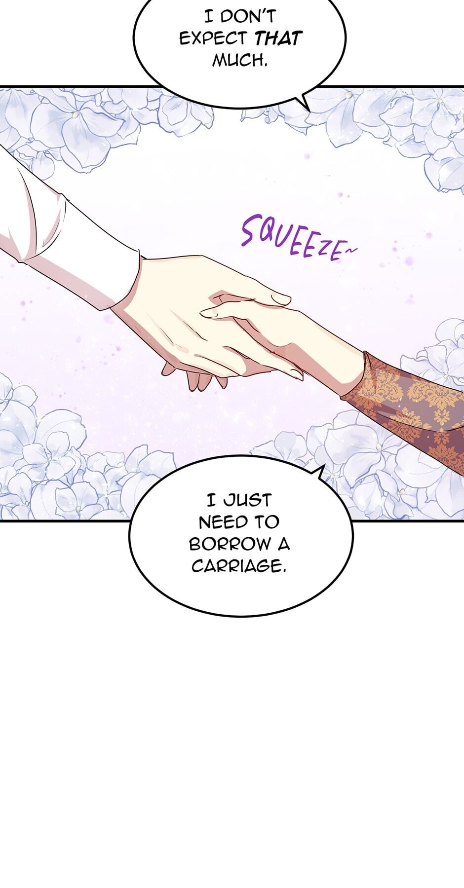 Why Are You Doing This, Duke? Chapter 99 page 26 - Chapter 99: Emerald Corporation