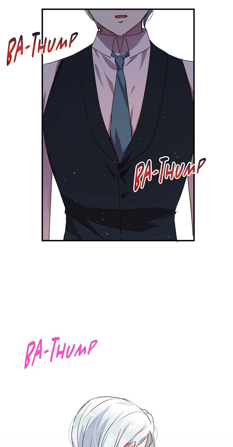 Why Are You Doing This, Duke? Chapter 99 page 27 - Chapter 99: Emerald Corporation