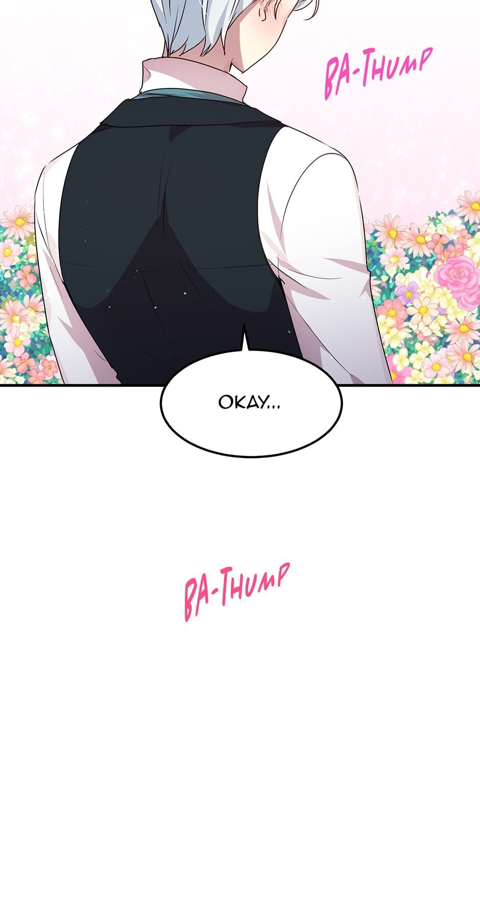 Why Are You Doing This, Duke? Chapter 99 page 28 - Chapter 99: Emerald Corporation