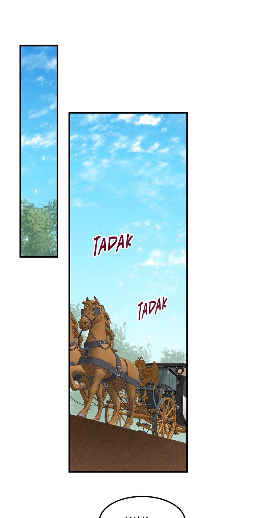 Why Are You Doing This, Duke? Chapter 99 page 29 - Chapter 99: Emerald Corporation