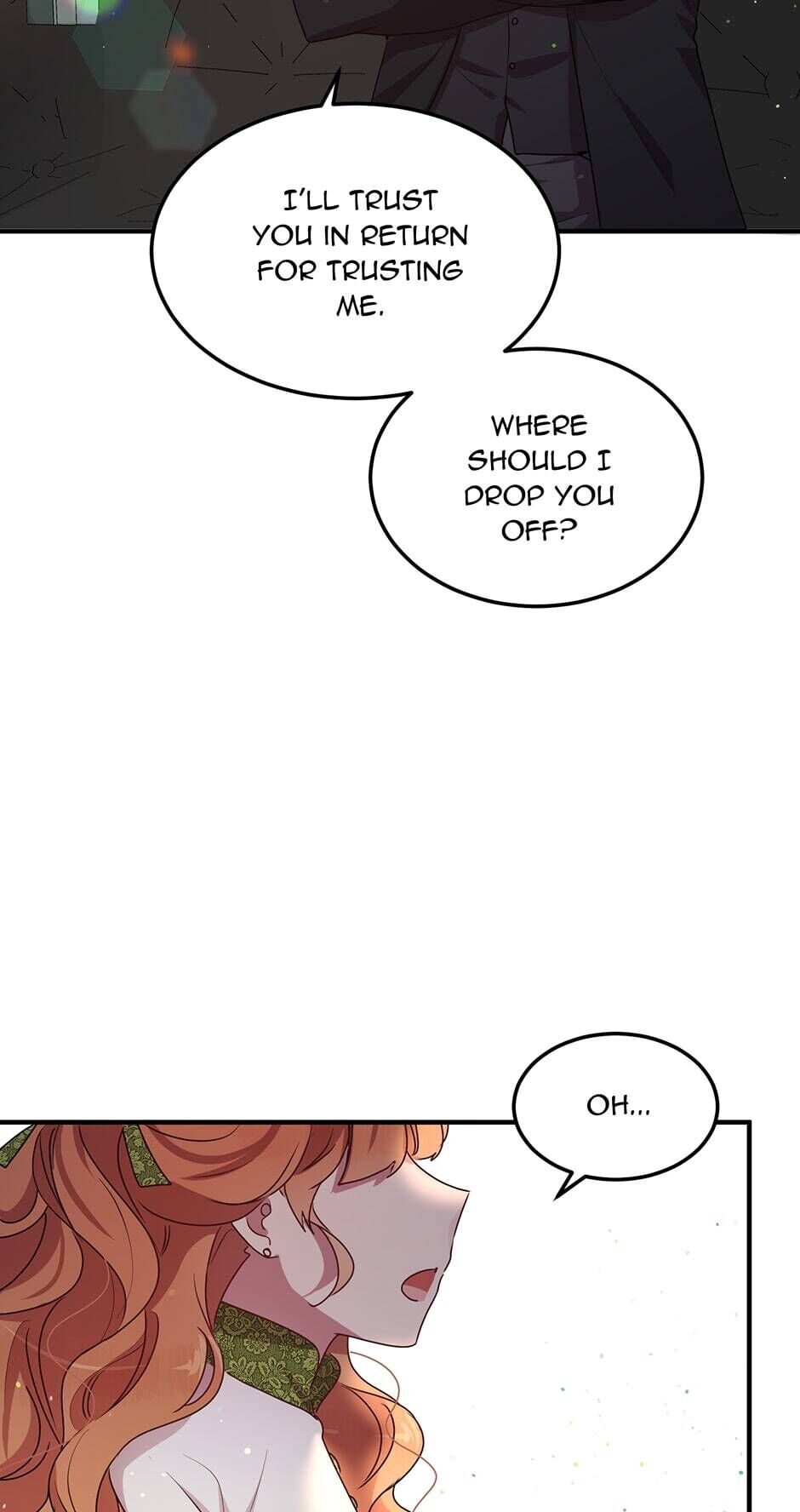 Why Are You Doing This, Duke? Chapter 99 page 38 - Chapter 99: Emerald Corporation