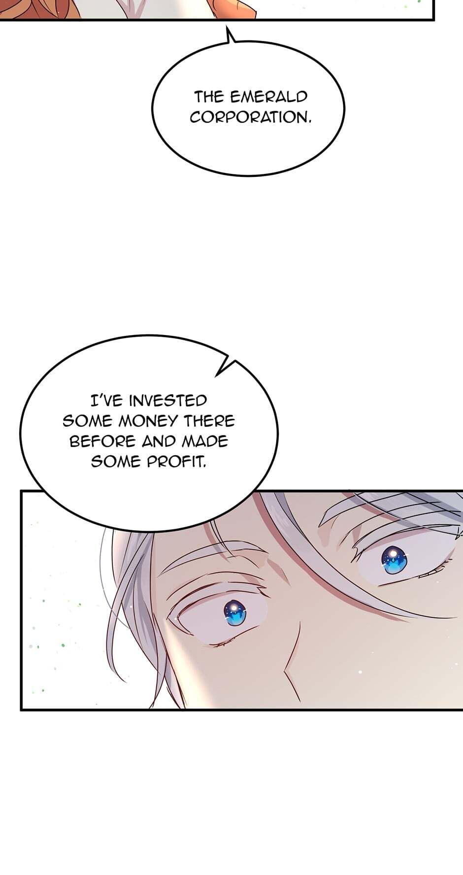 Why Are You Doing This, Duke? Chapter 99 page 39 - Chapter 99: Emerald Corporation
