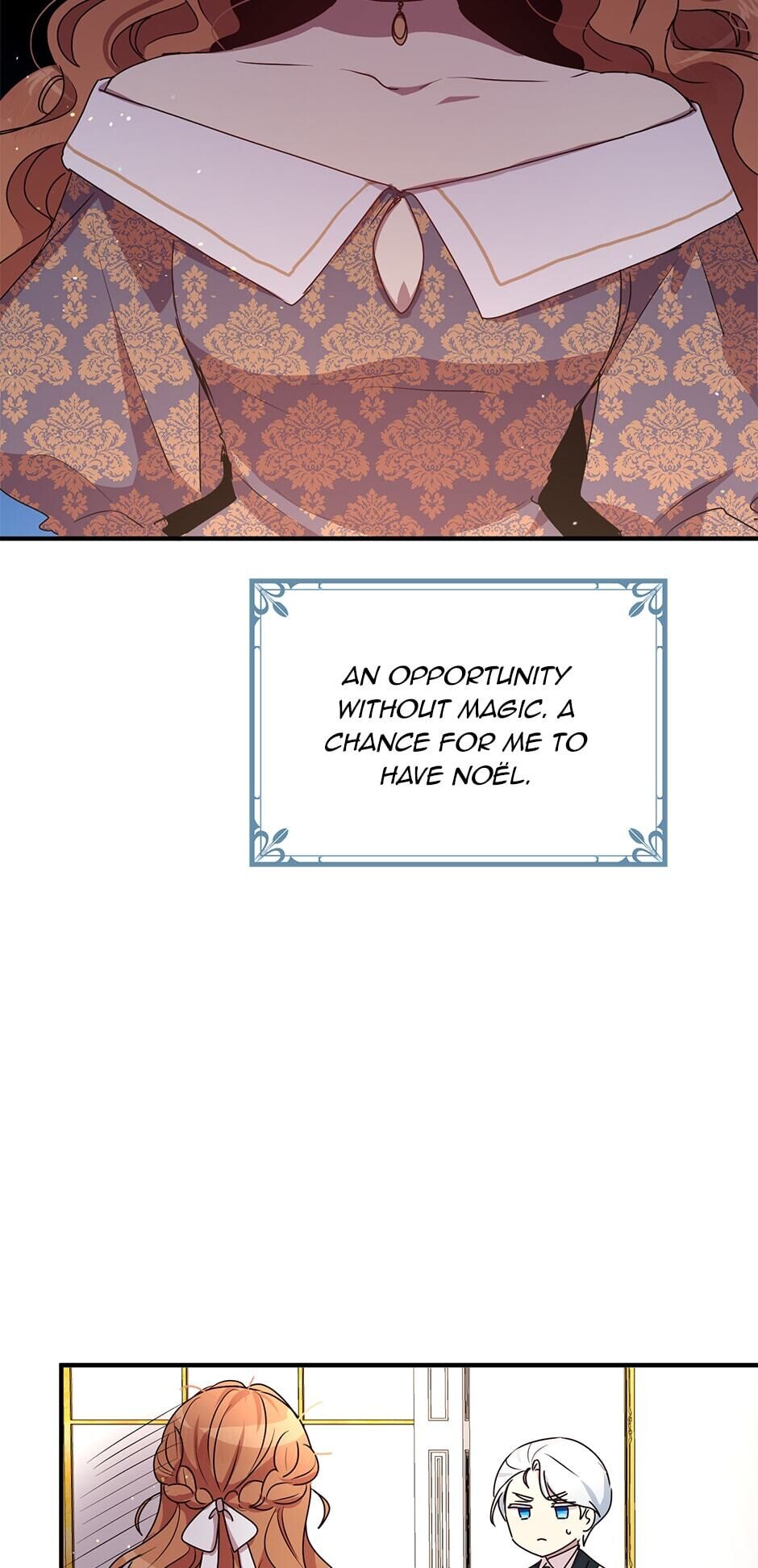 Why Are You Doing This, Duke? Chapter 99 page 4 - Chapter 99: Emerald Corporation